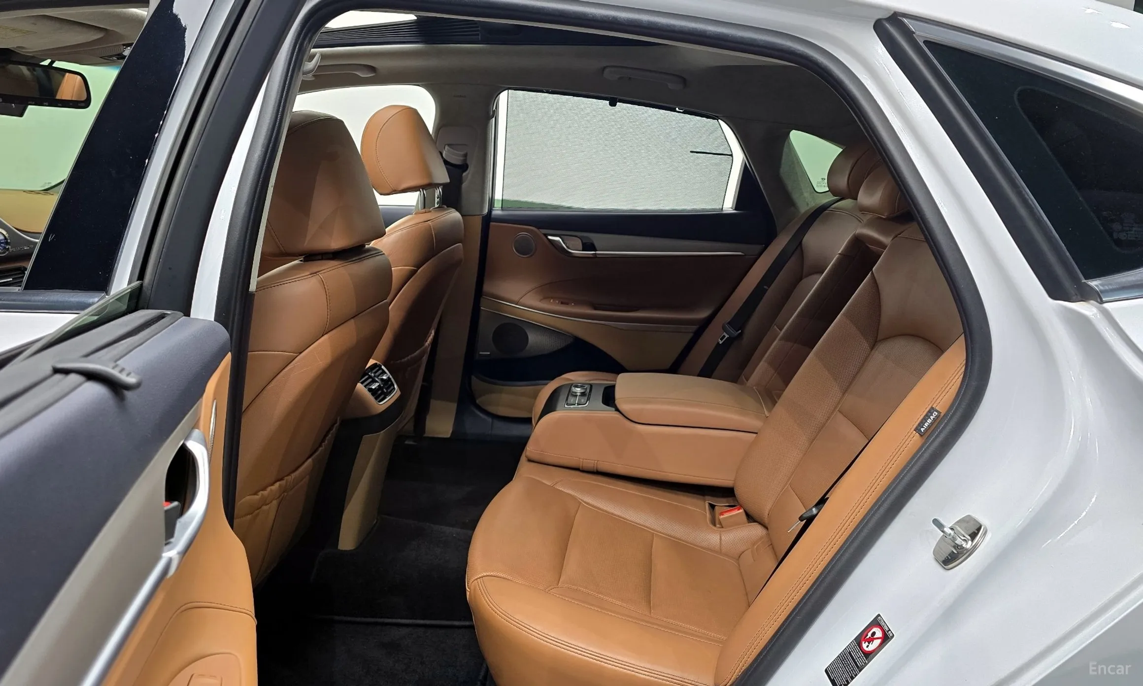 Hyundai Grandeur IG превью 12