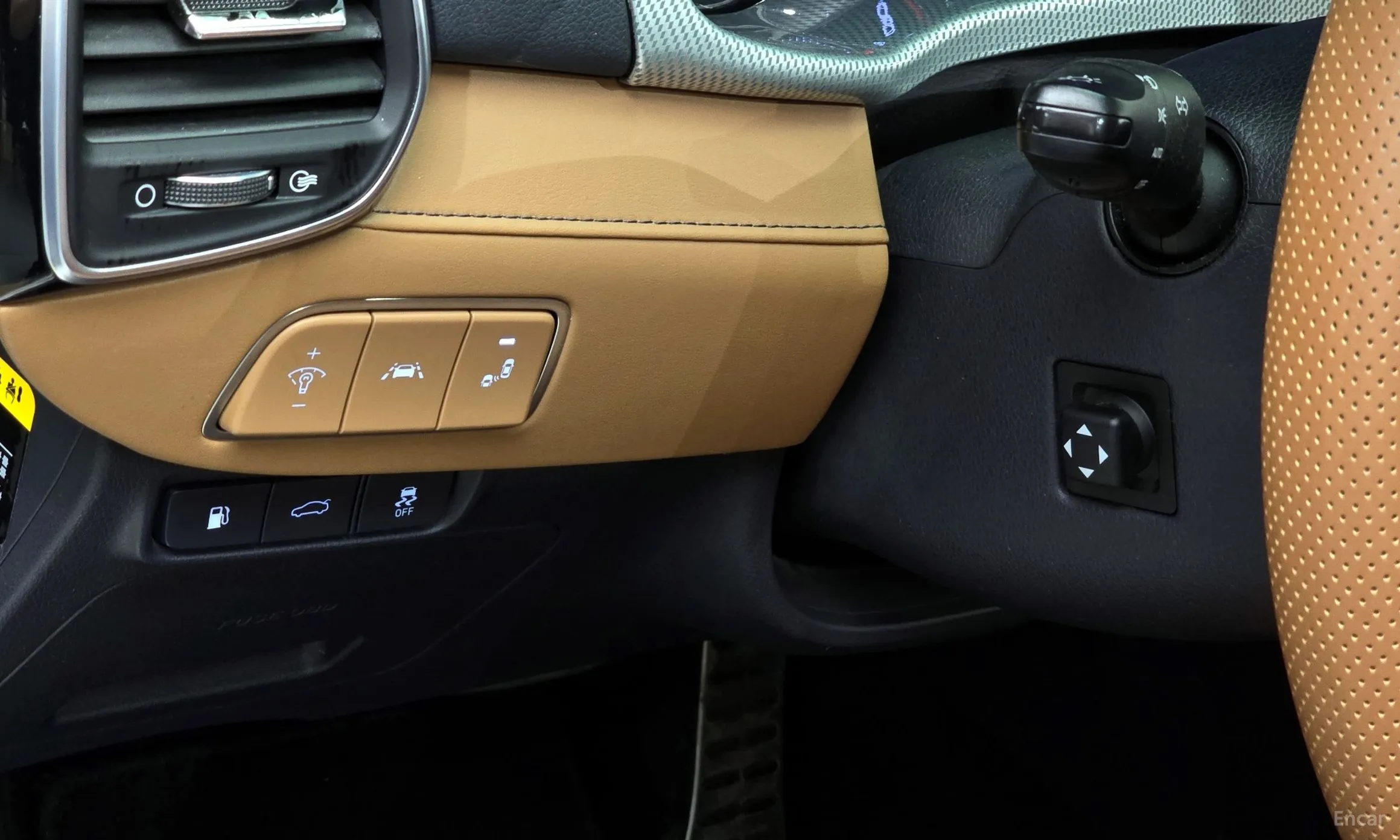 Hyundai Grandeur IG превью 14