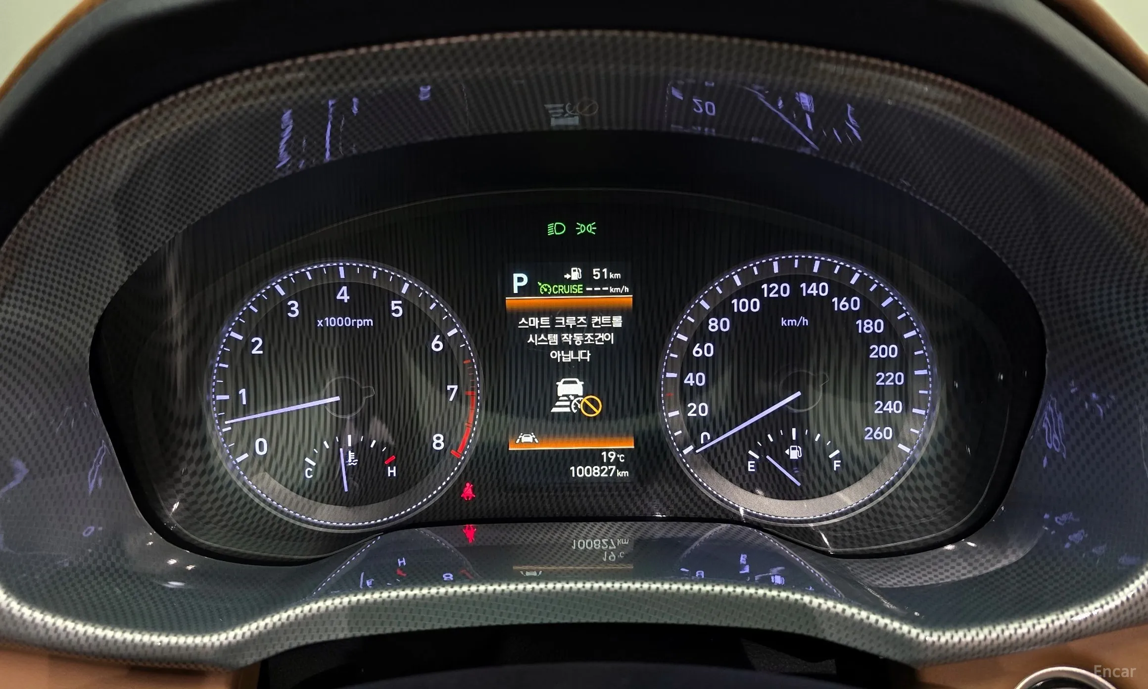 Hyundai Grandeur IG превью 8
