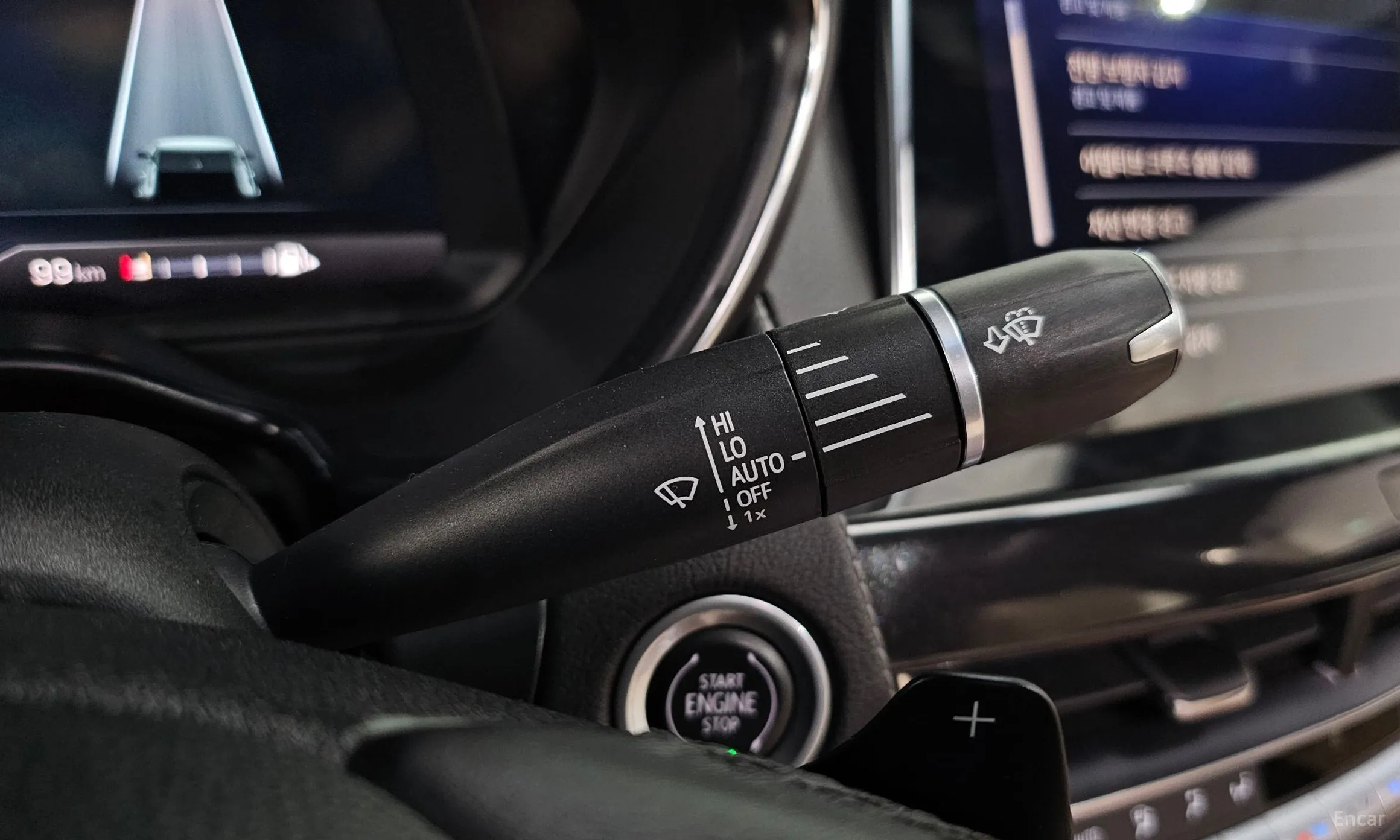 Cadillac CT5 превью 17