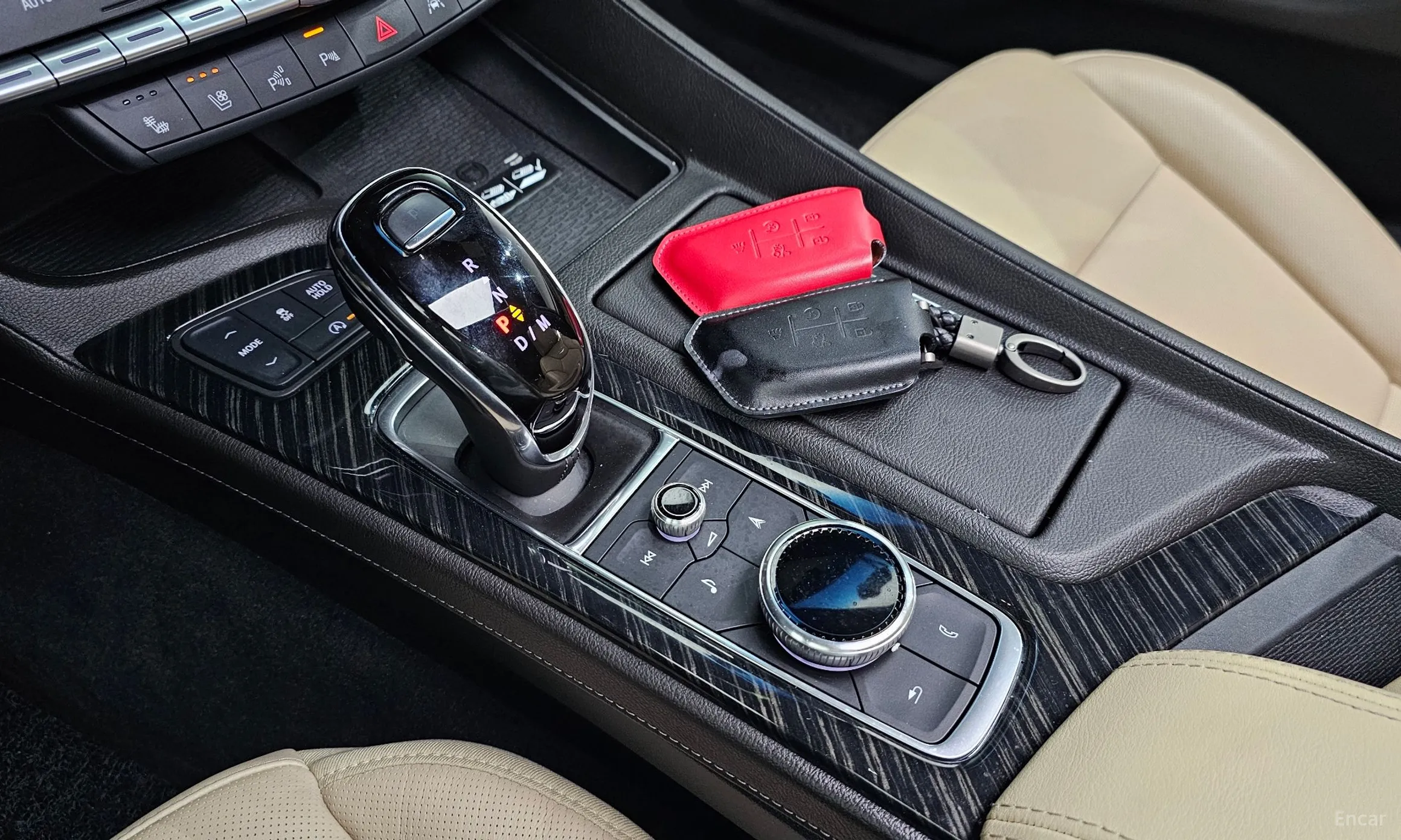 Cadillac CT5 превью 9