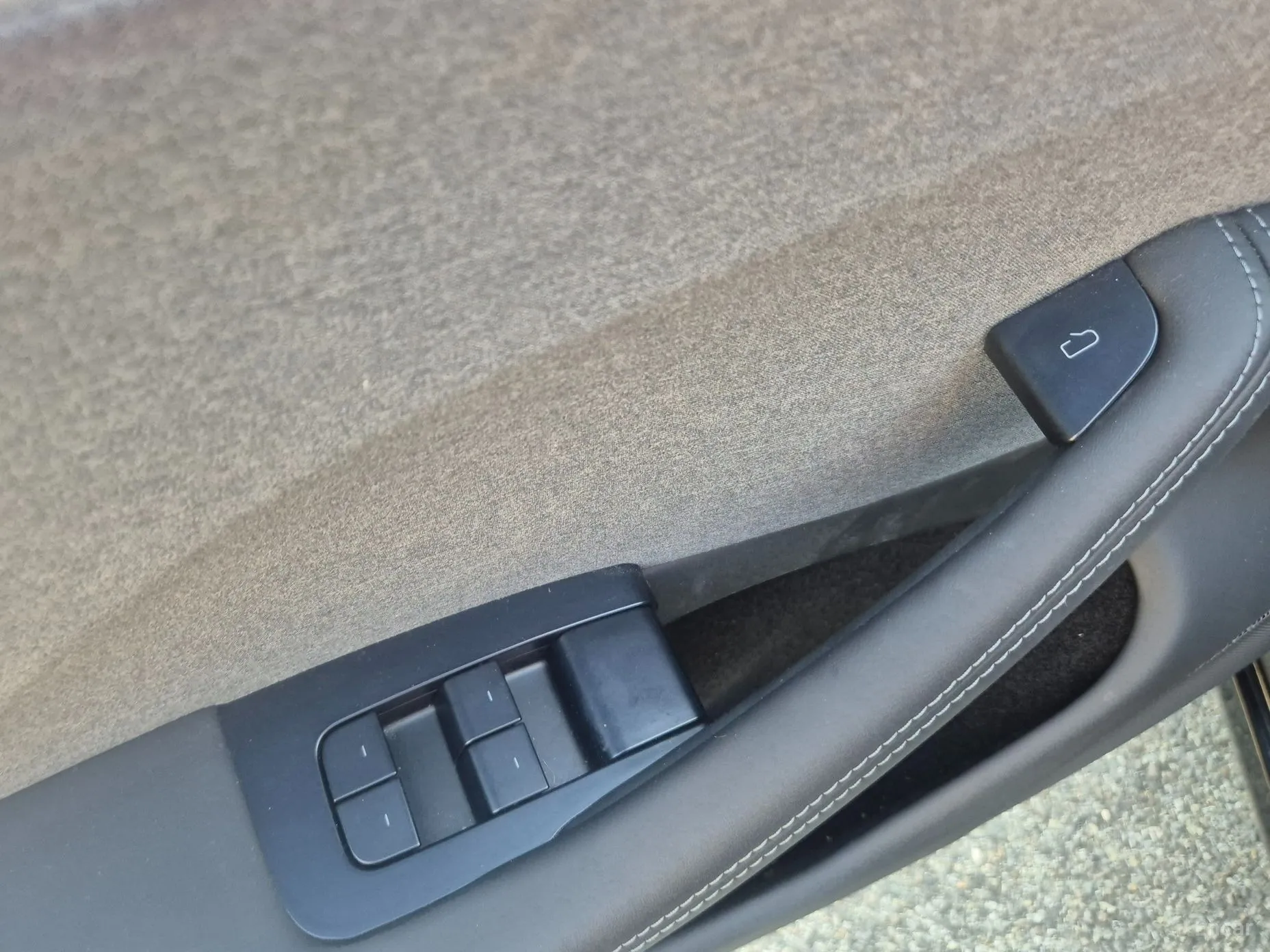 Tesla Model 3 превью 12
