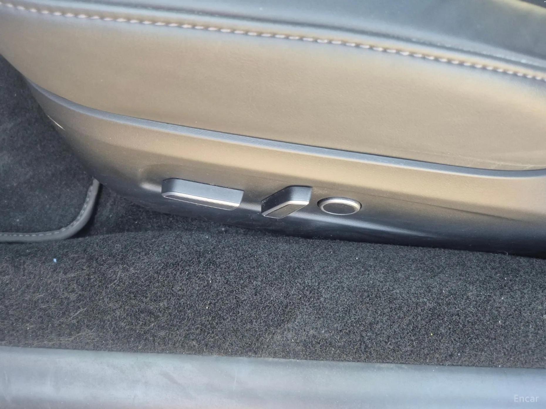Tesla Model 3 превью 14