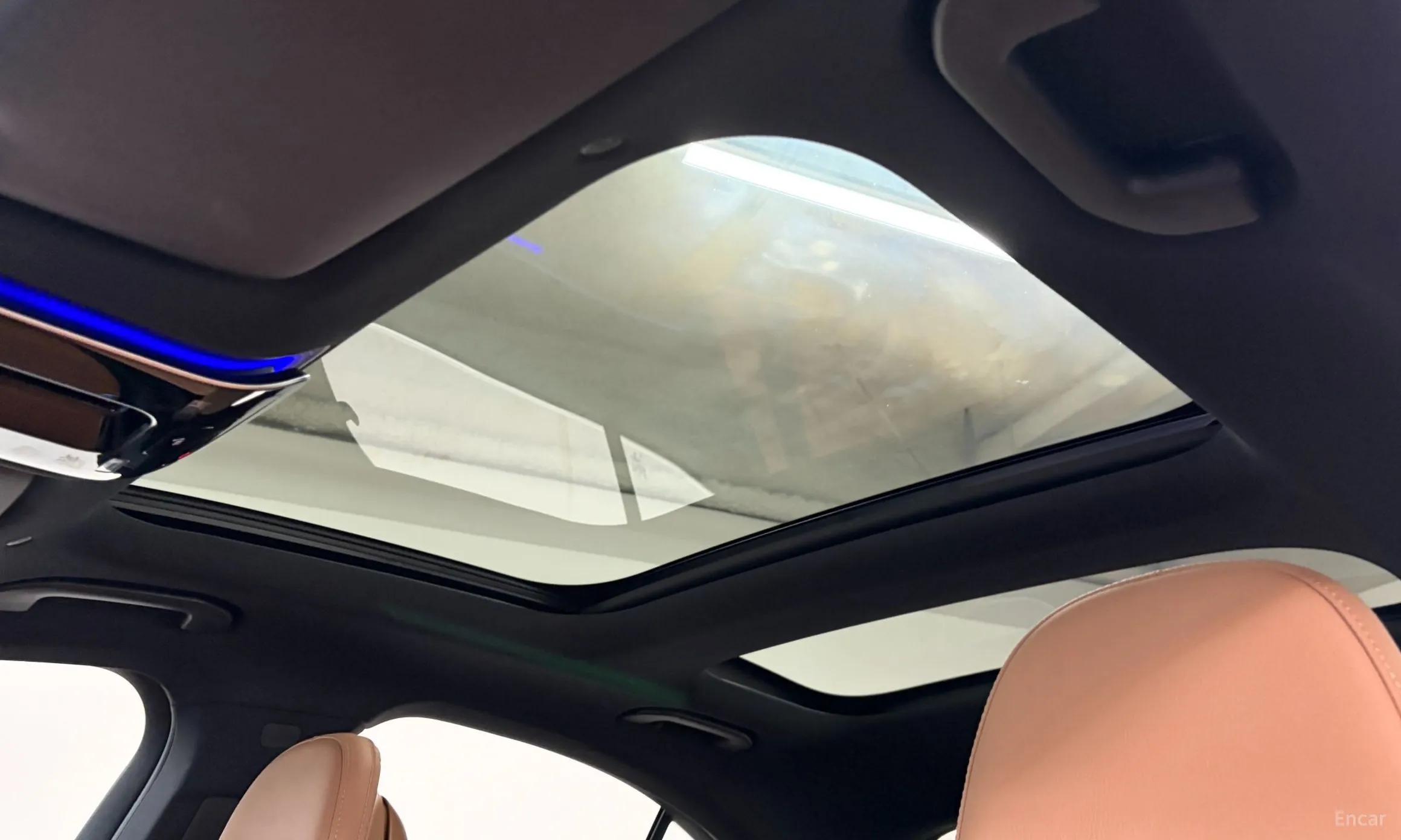 Mercedes Benz E-Class W214 превью 14