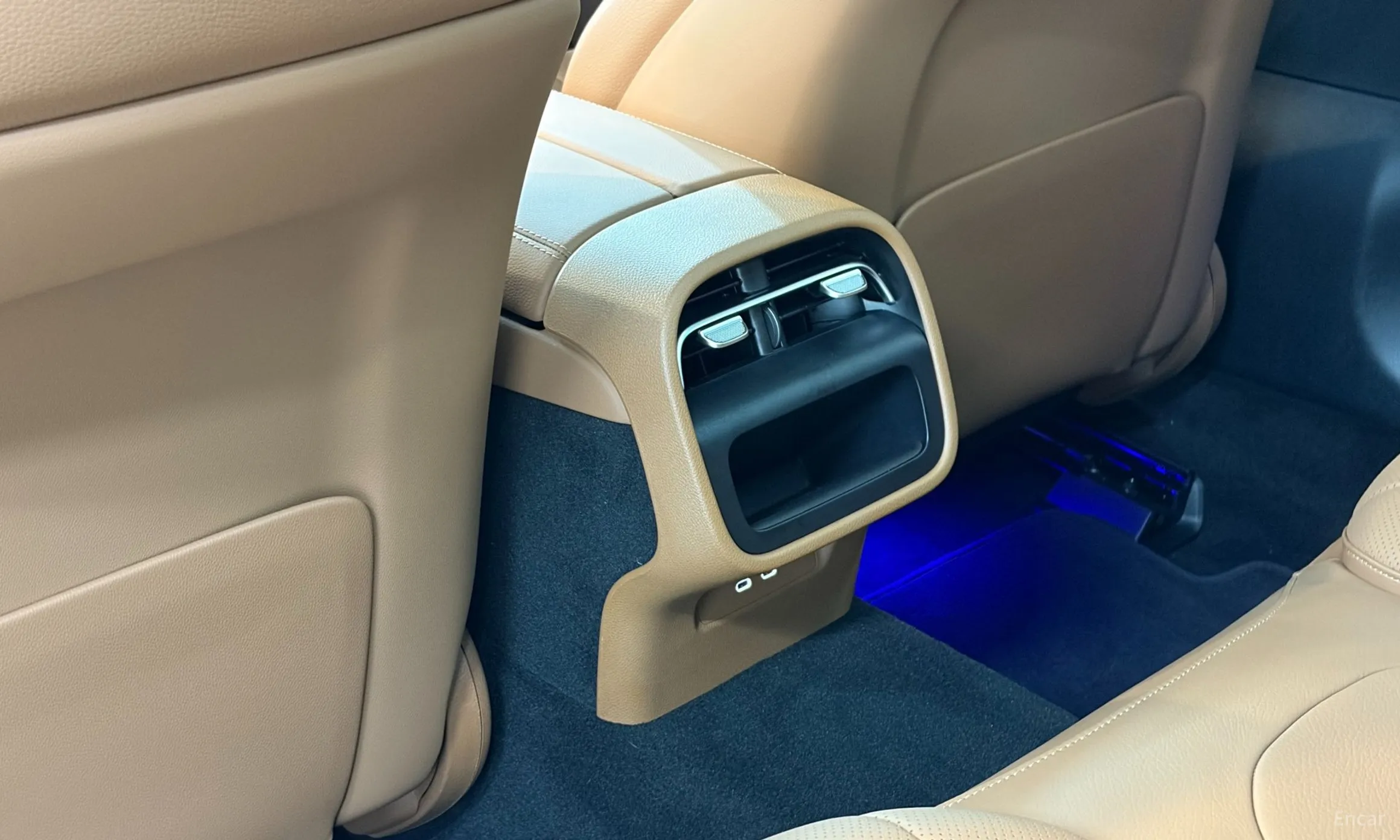 Mercedes Benz E-Class W214 превью 15