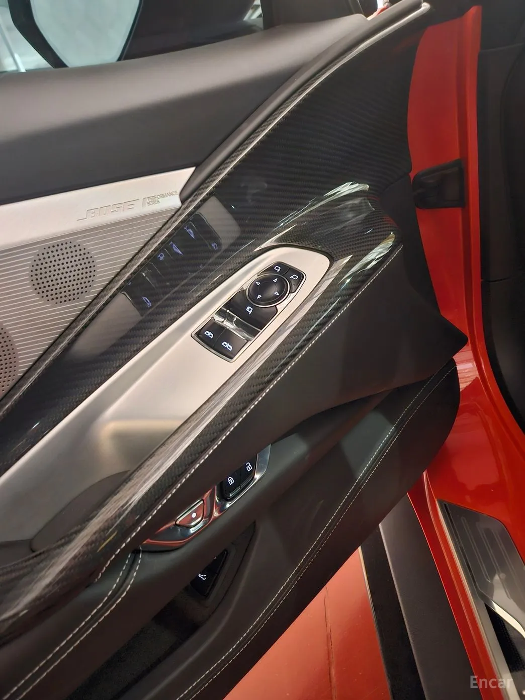 Chevrolet Corvette превью 11