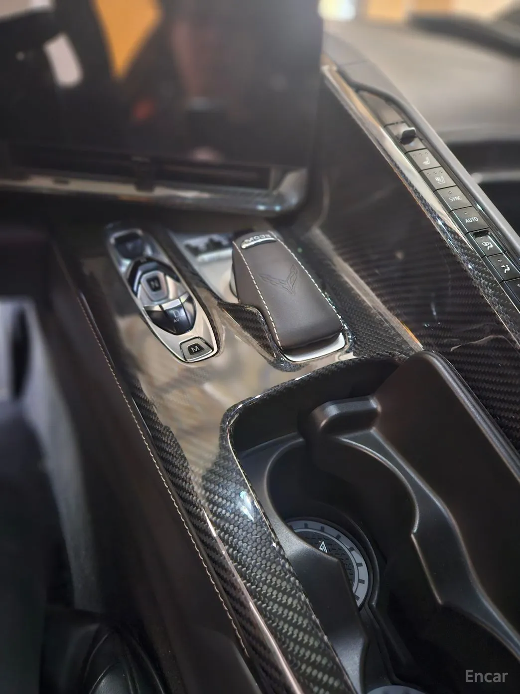 Chevrolet Corvette превью 13
