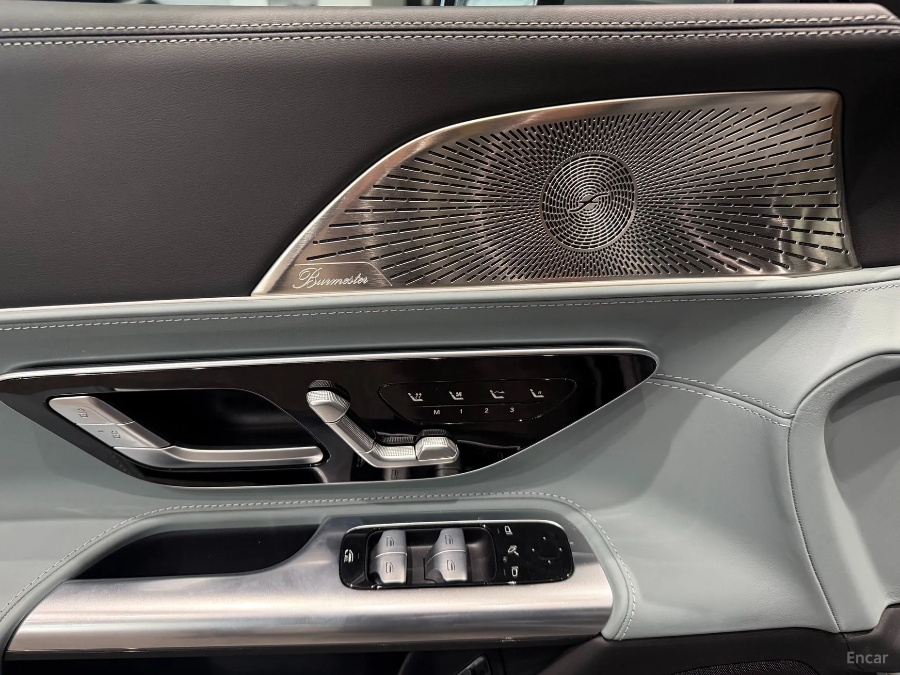 Mercedes Benz SL-Class R232 превью 18
