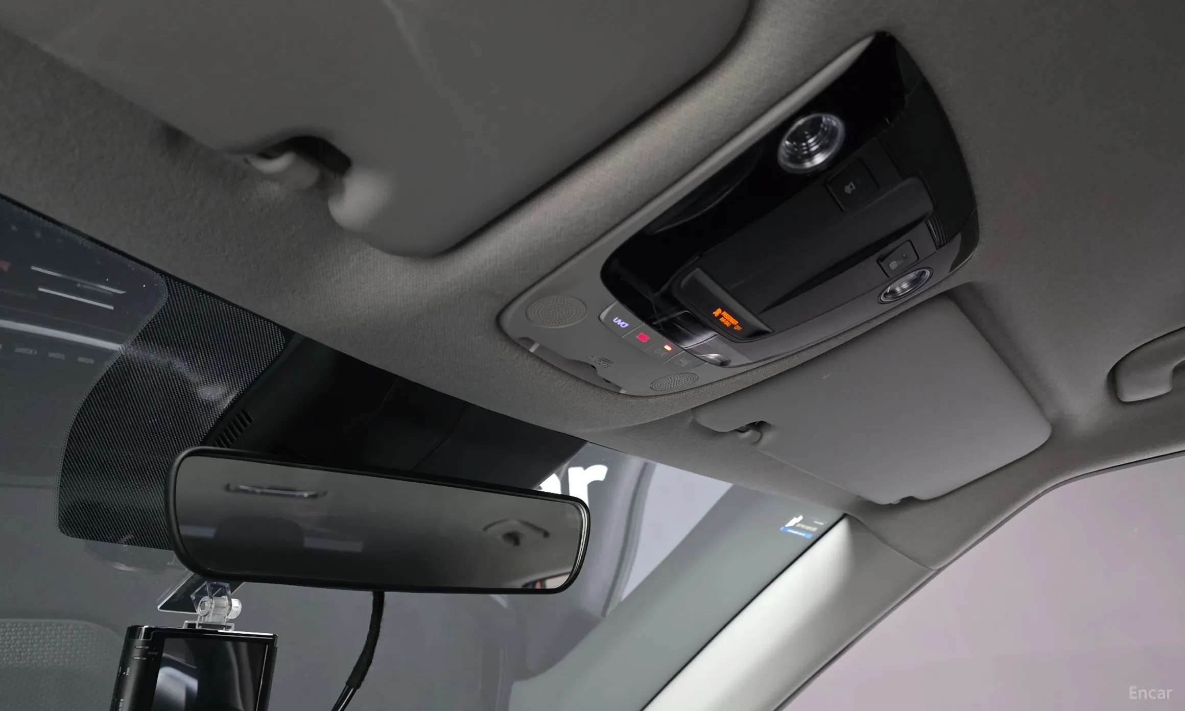 Kia Seltos превью 20