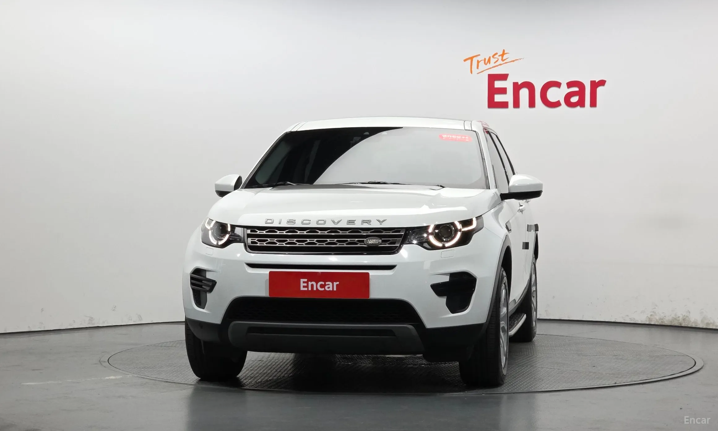 Land Rover Discovery Sports превью 3