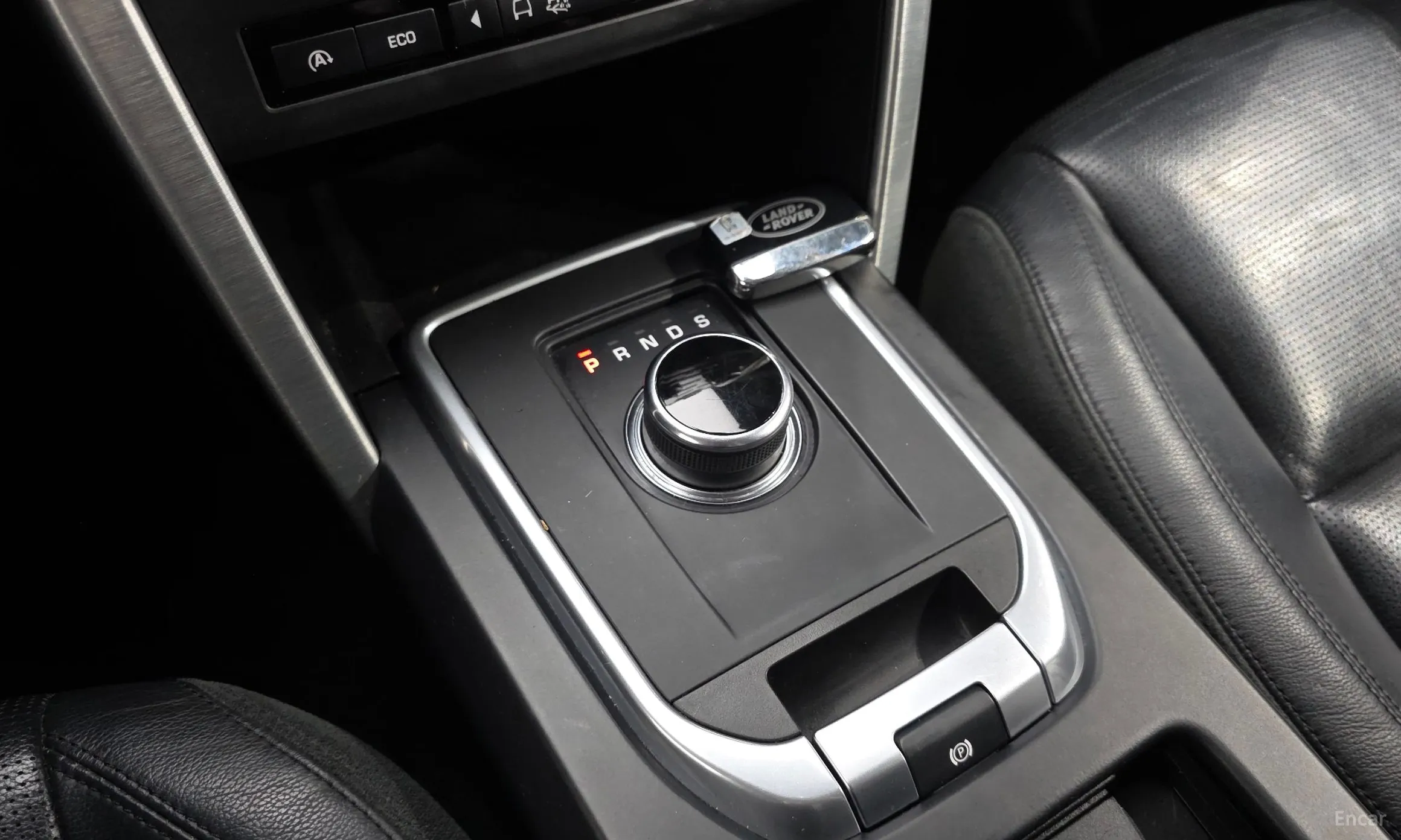 Land Rover Discovery Sports превью 9