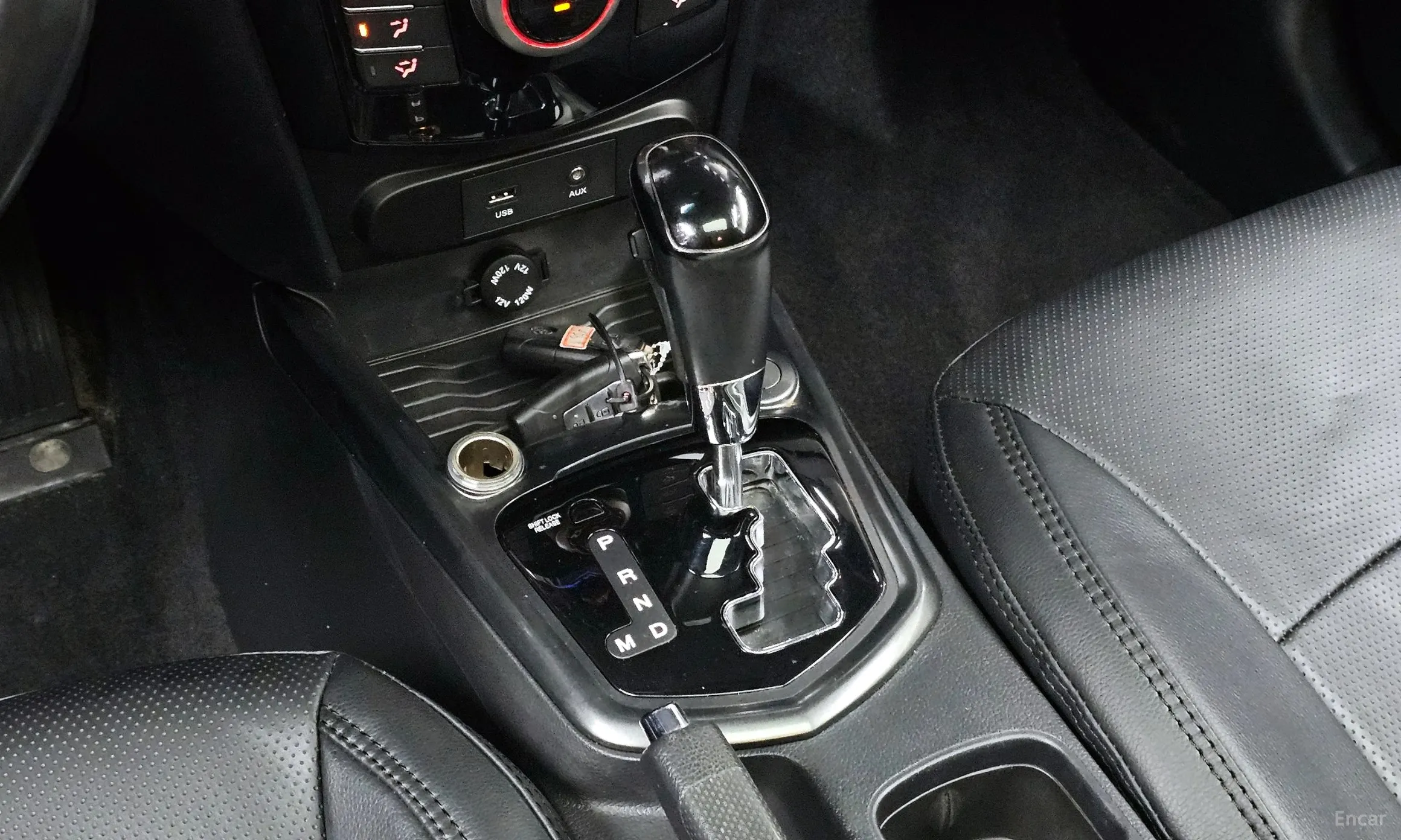 KG Mobility (SsangYong) Tivoli Air превью 9