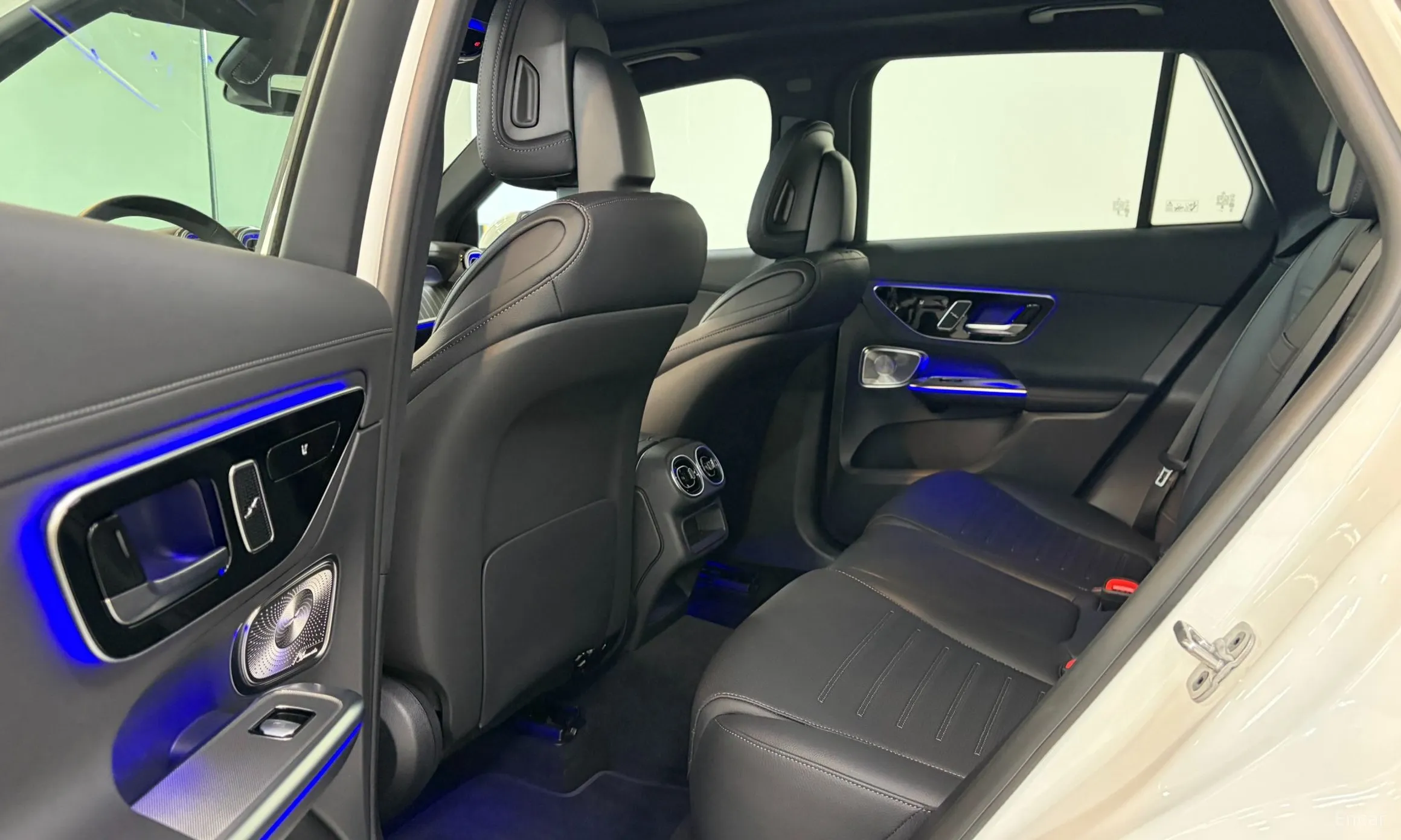 Mercedes Benz GLC-Class X254 превью 12