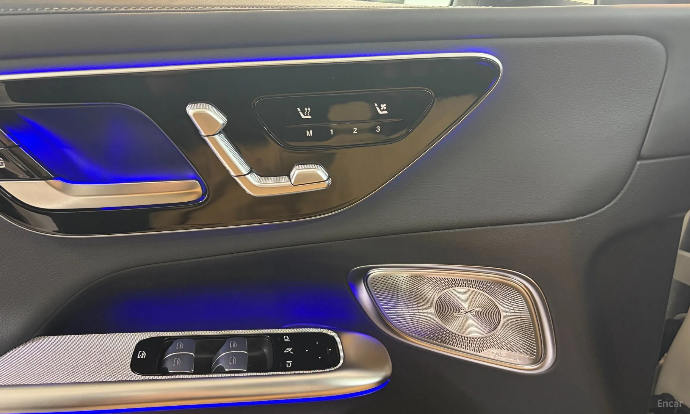 Mercedes Benz GLC-Class X254 превью 13