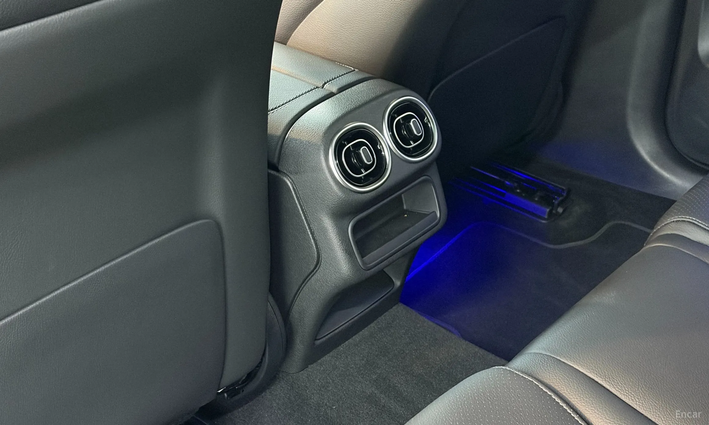 Mercedes Benz GLC-Class X254 превью 14