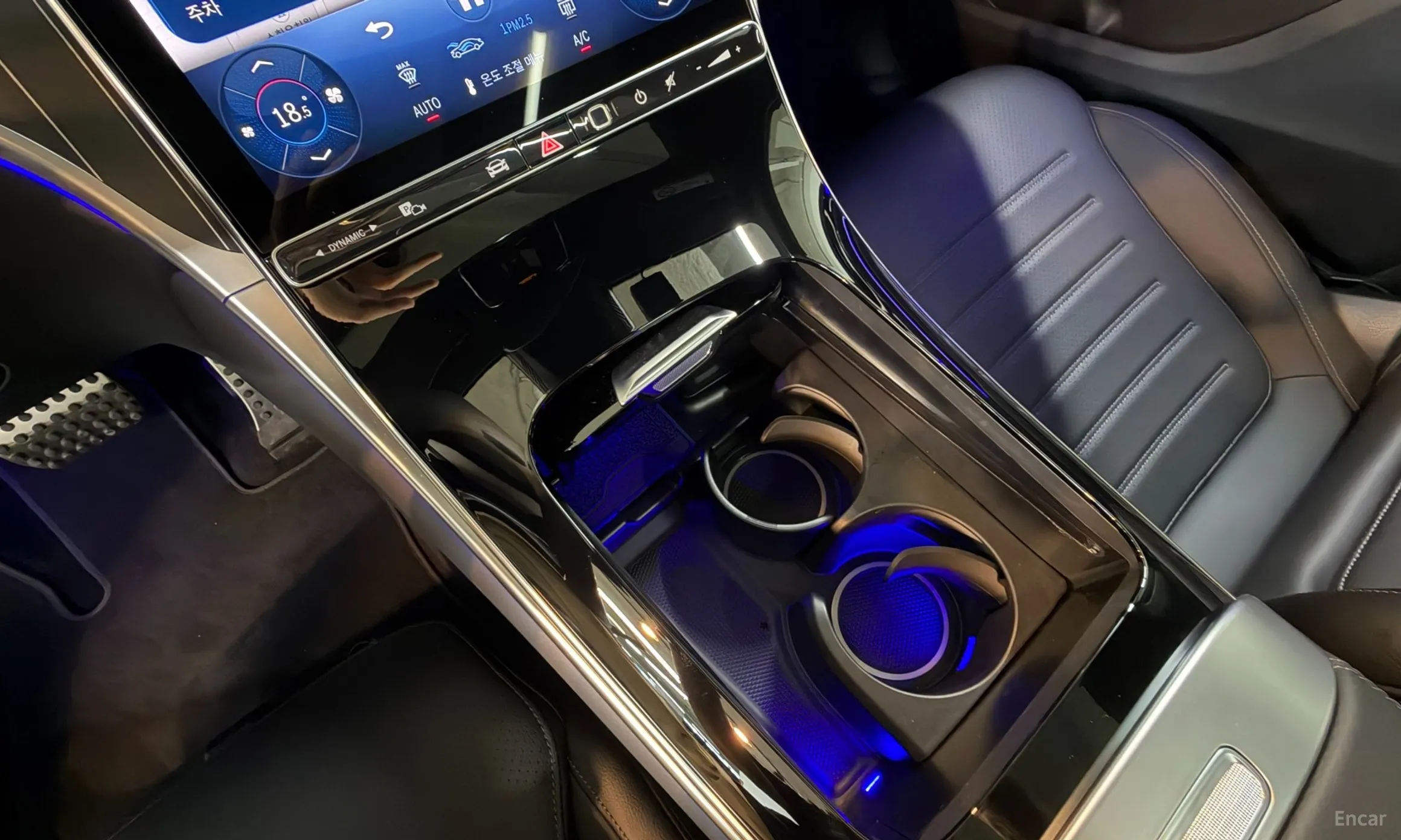 Mercedes Benz GLC-Class X254 превью 16