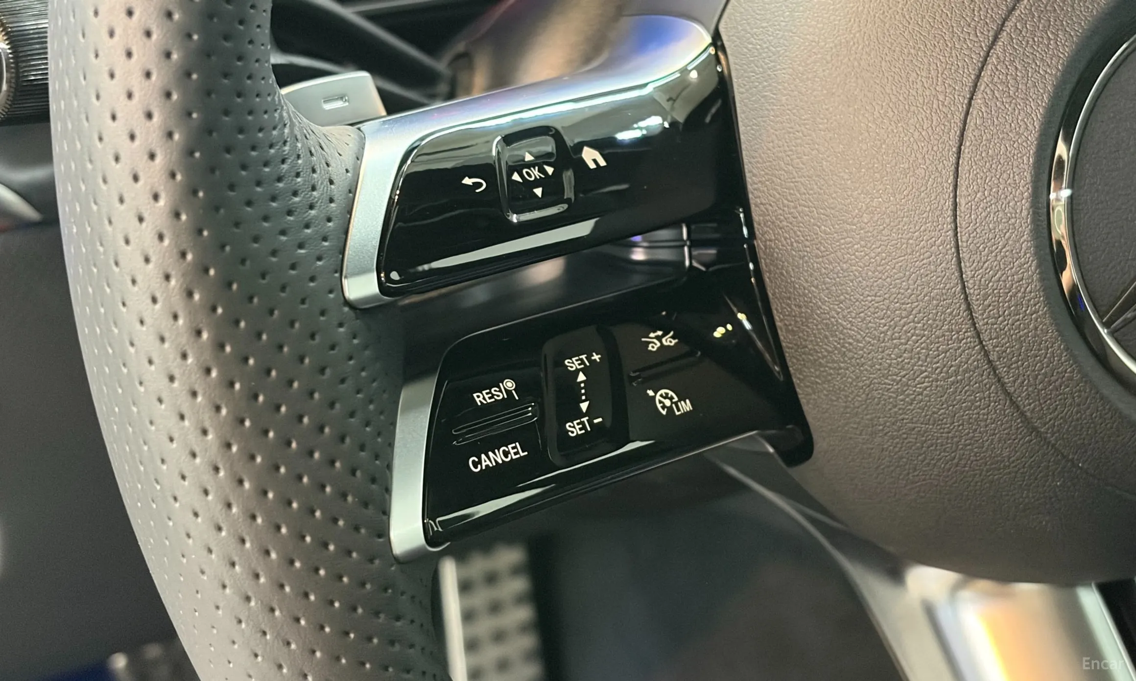 Mercedes Benz GLC-Class X254 превью 17