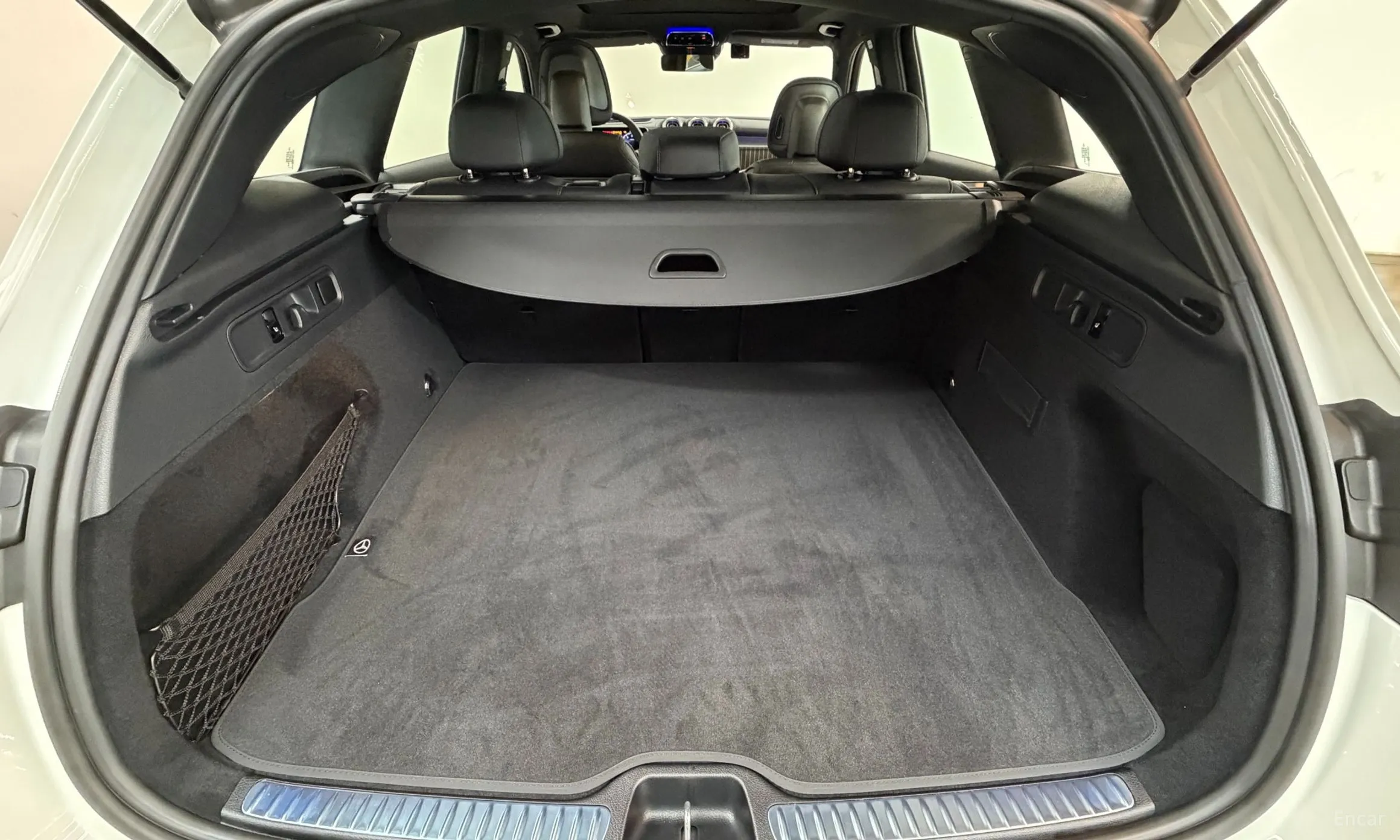 Mercedes Benz GLC-Class X254 превью 18