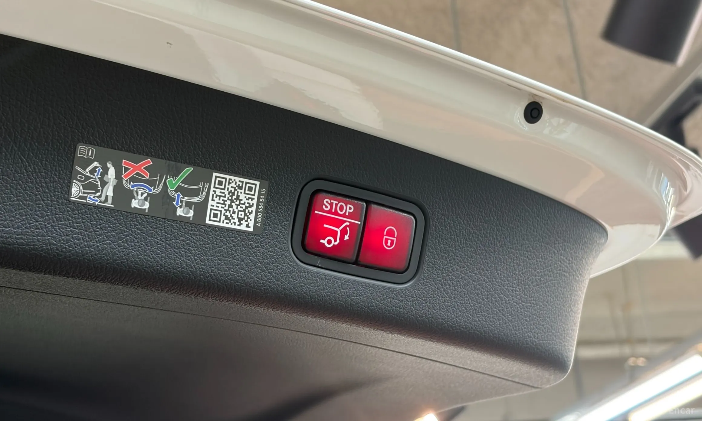 Mercedes Benz GLC-Class X254 превью 19