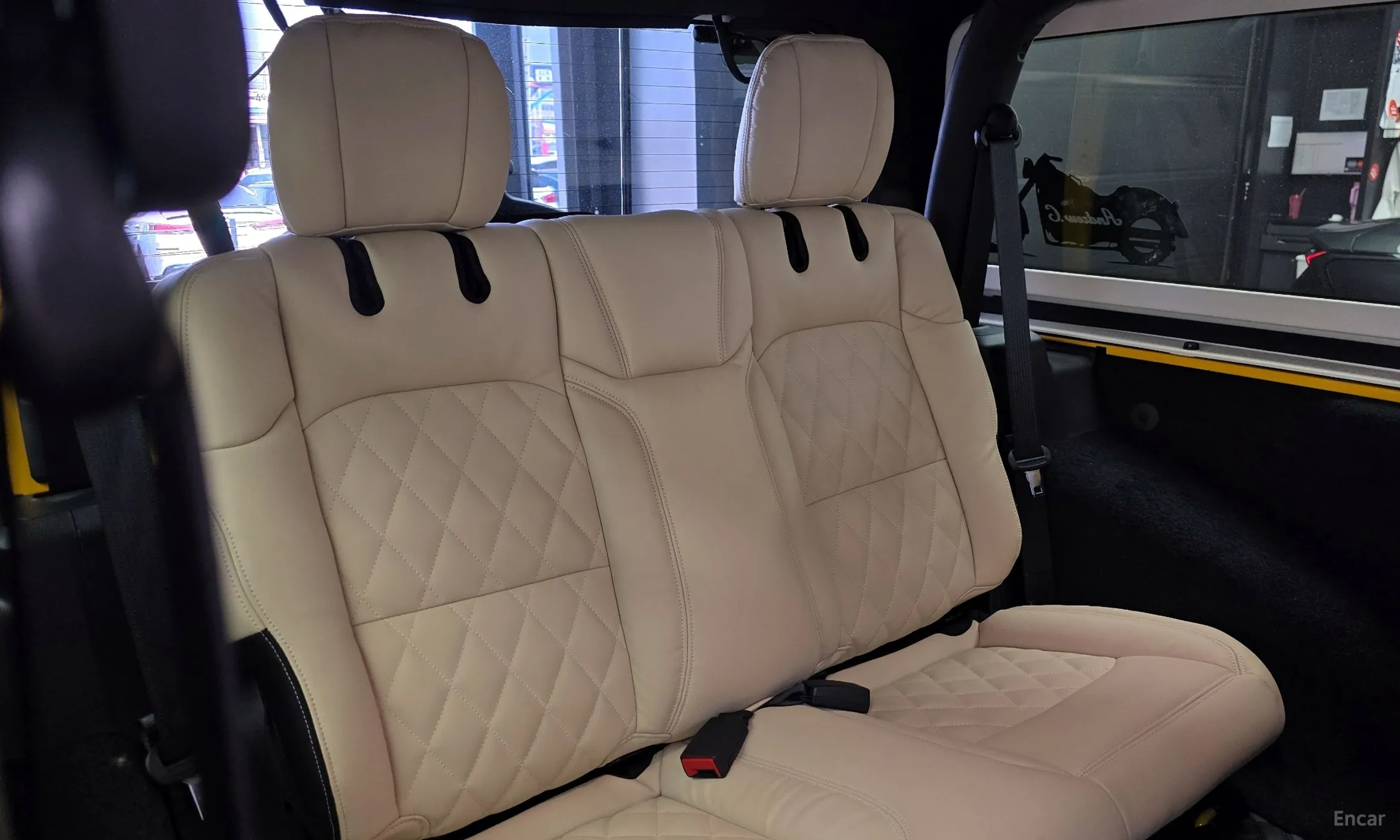 Jeep Wrangler (JL) превью 11