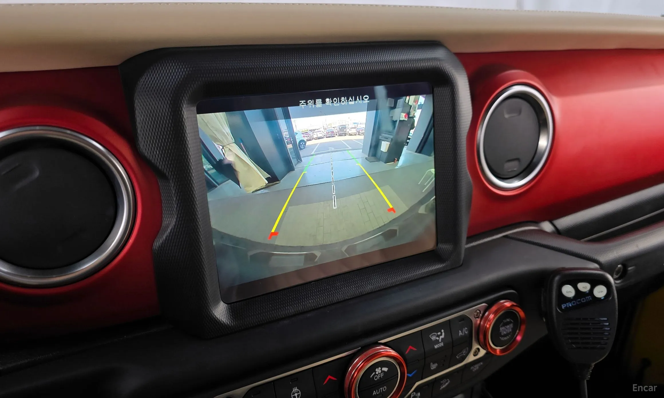 Jeep Wrangler (JL) превью 14