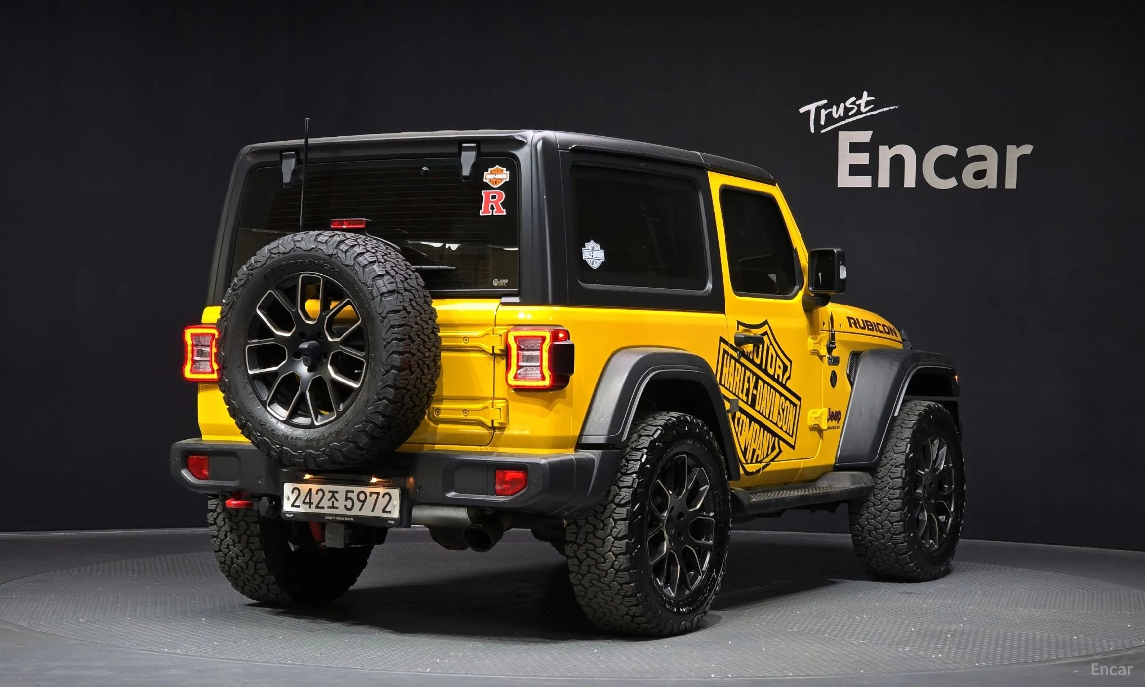 Jeep Wrangler (JL) превью 2