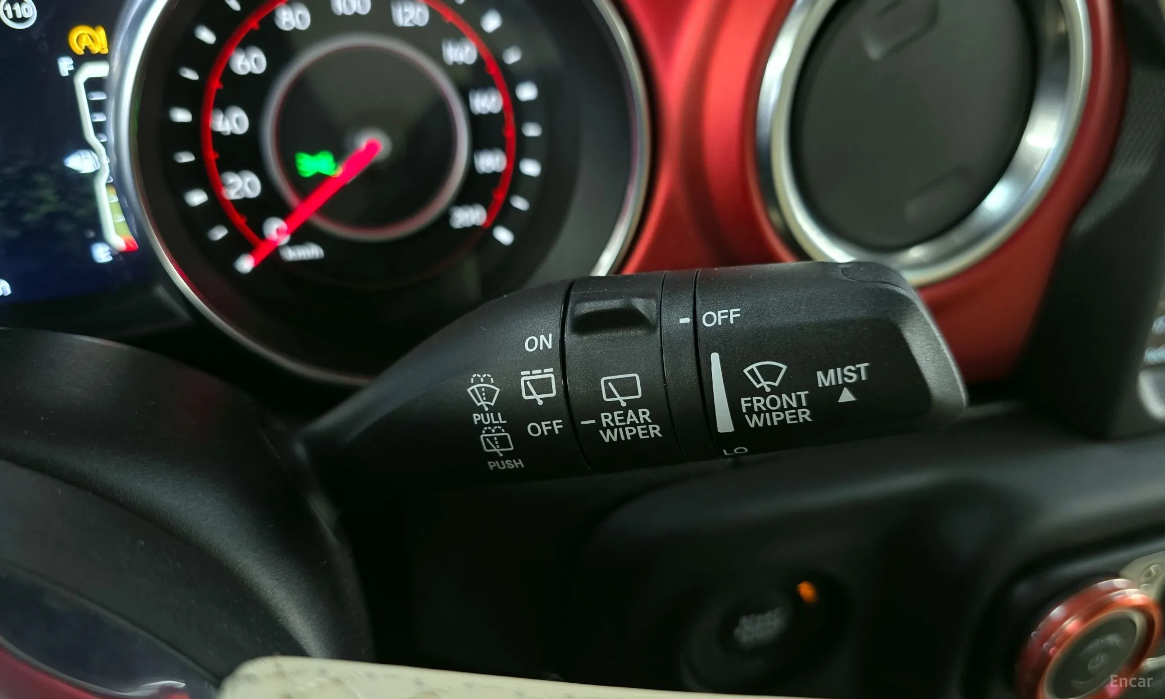 Jeep Wrangler (JL) превью 17