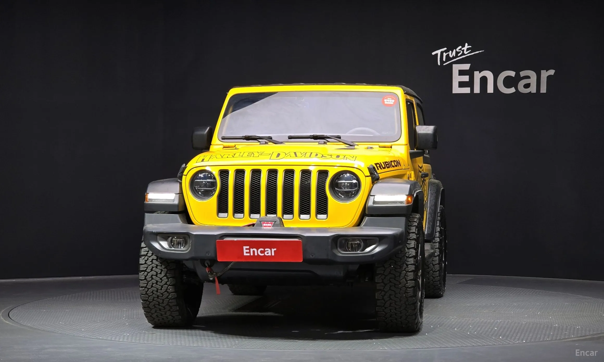 Jeep Wrangler (JL) превью 3