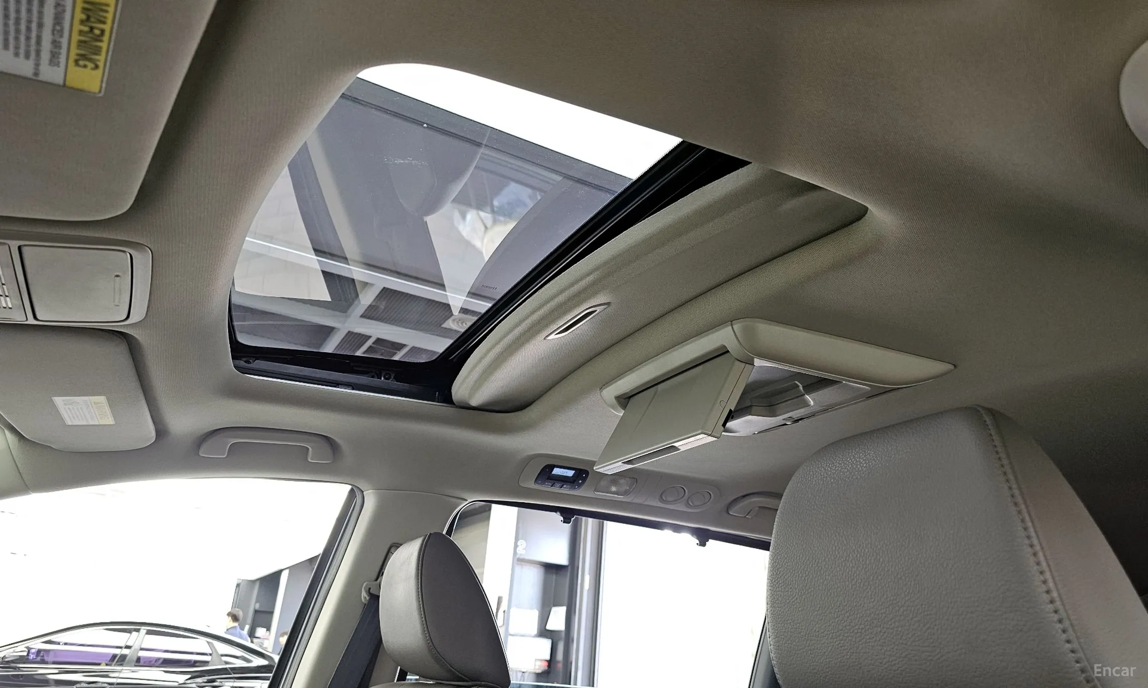 Honda Odyssey превью 19