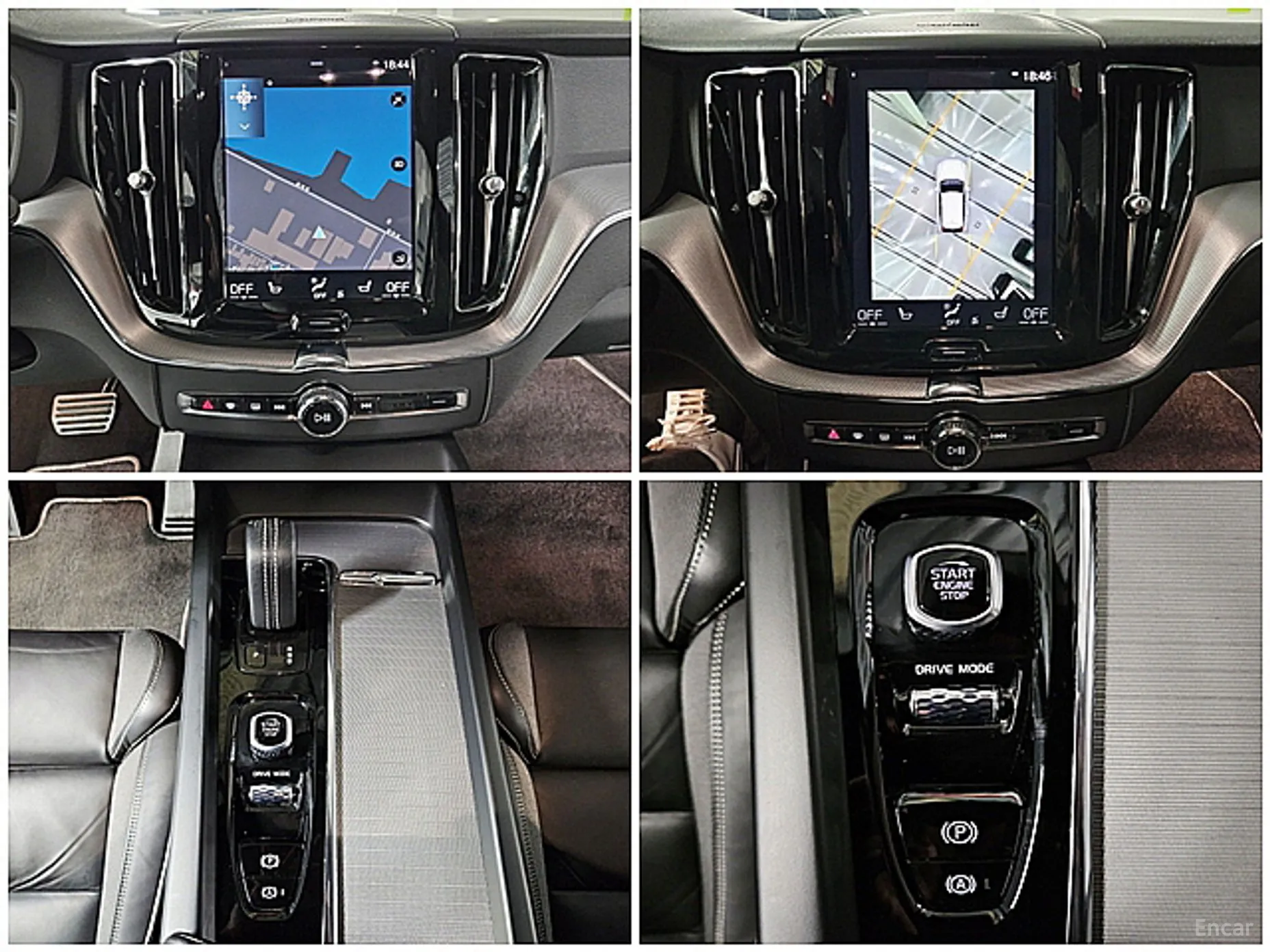 Volvo XC60 Gen 2 превью 16