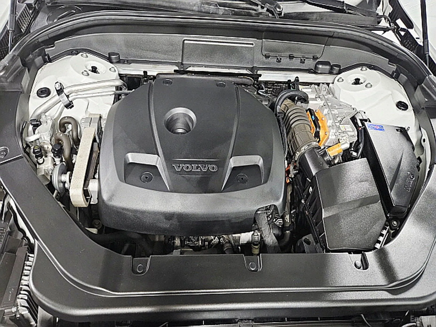 Volvo XC60 Gen 2 превью 9