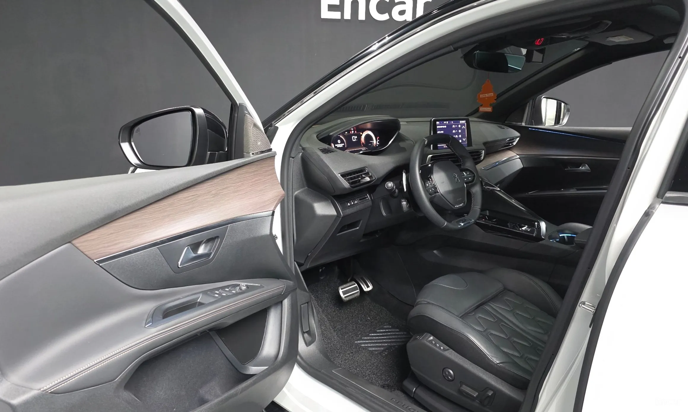 Peugeot 5008 2nd generation превью 10