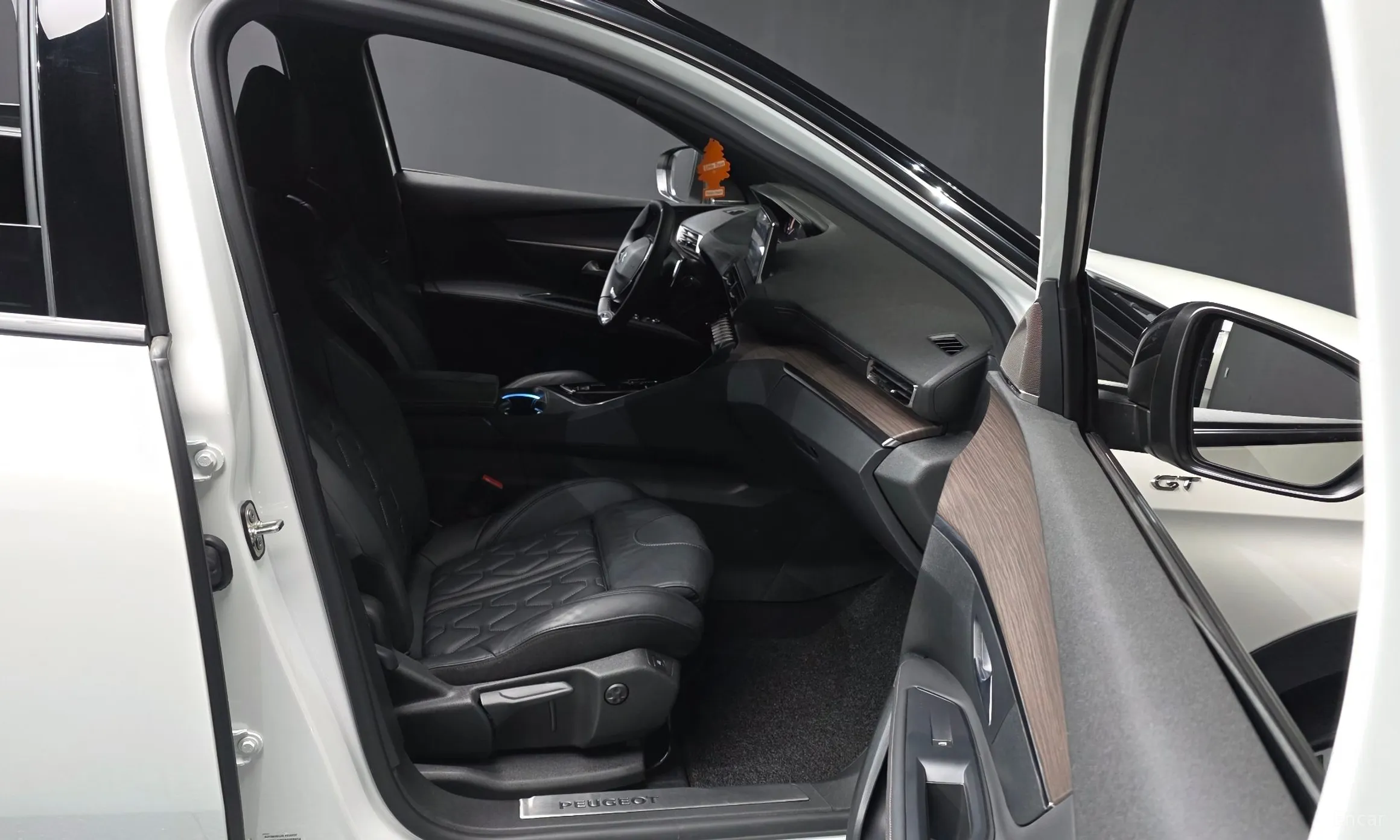 Peugeot 5008 2nd generation превью 11
