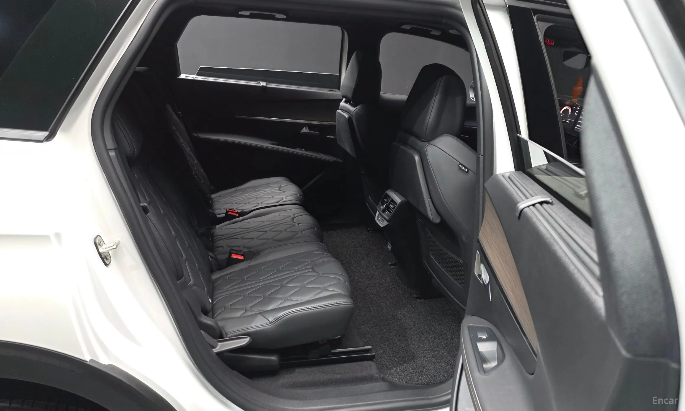 Peugeot 5008 2nd generation превью 12