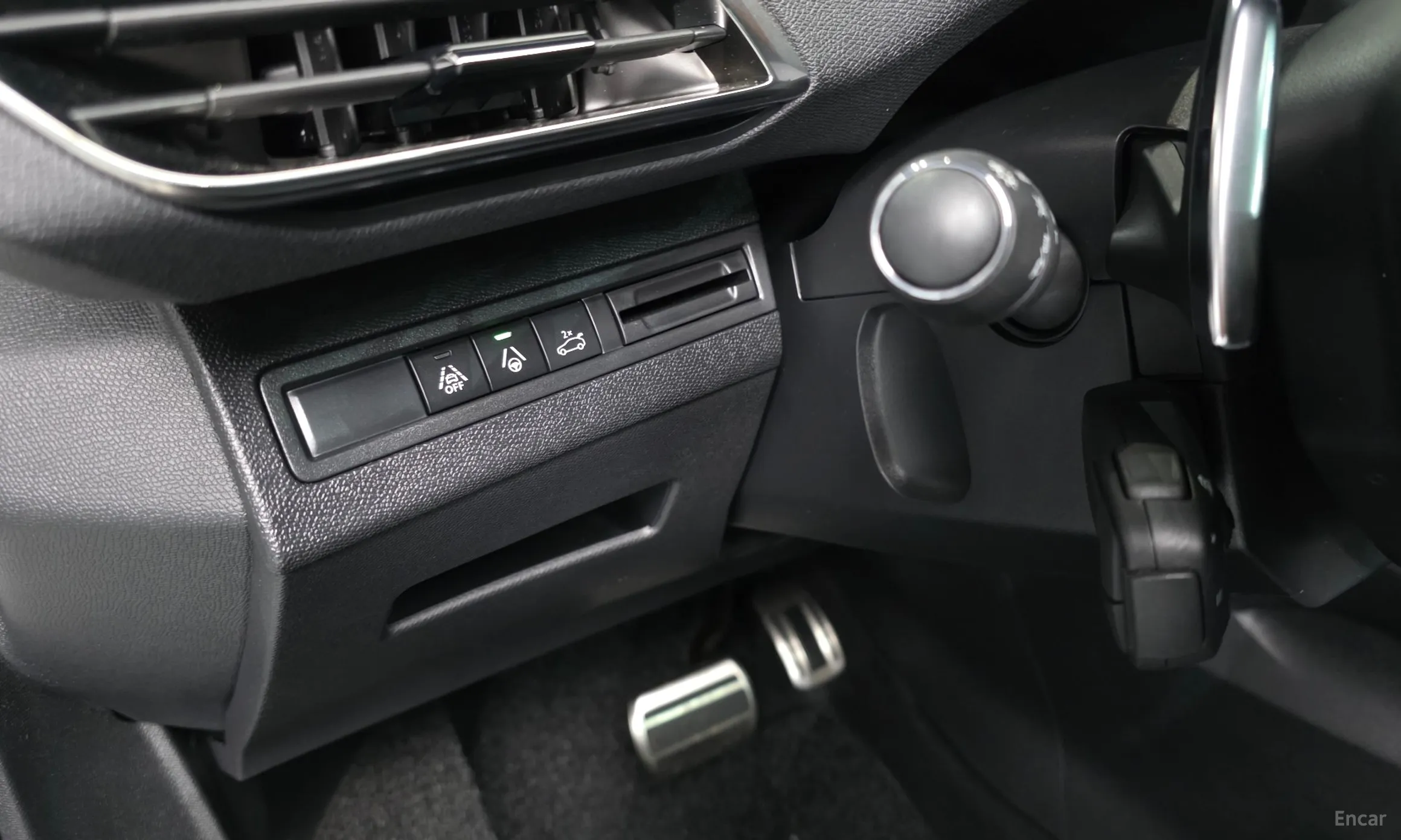 Peugeot 5008 2nd generation превью 14