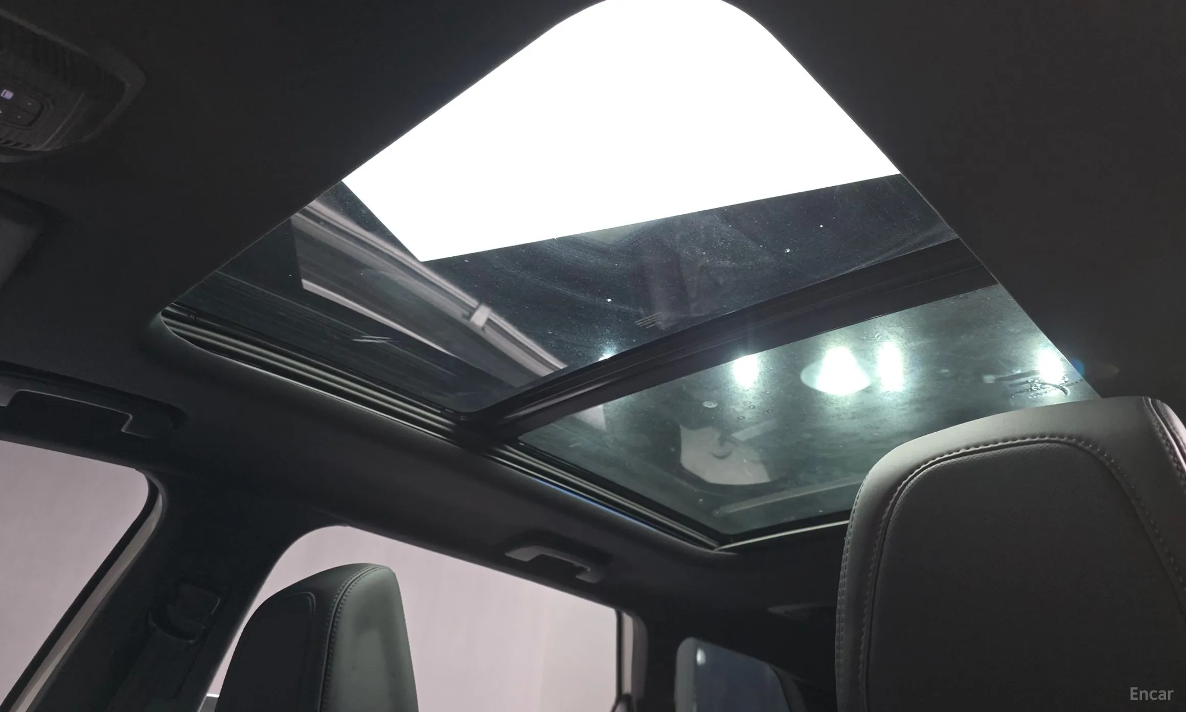Peugeot 5008 2nd generation превью 19