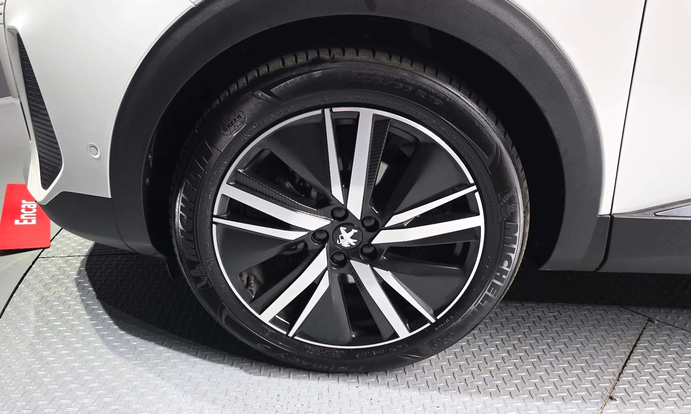 Peugeot 5008 2nd generation превью 5