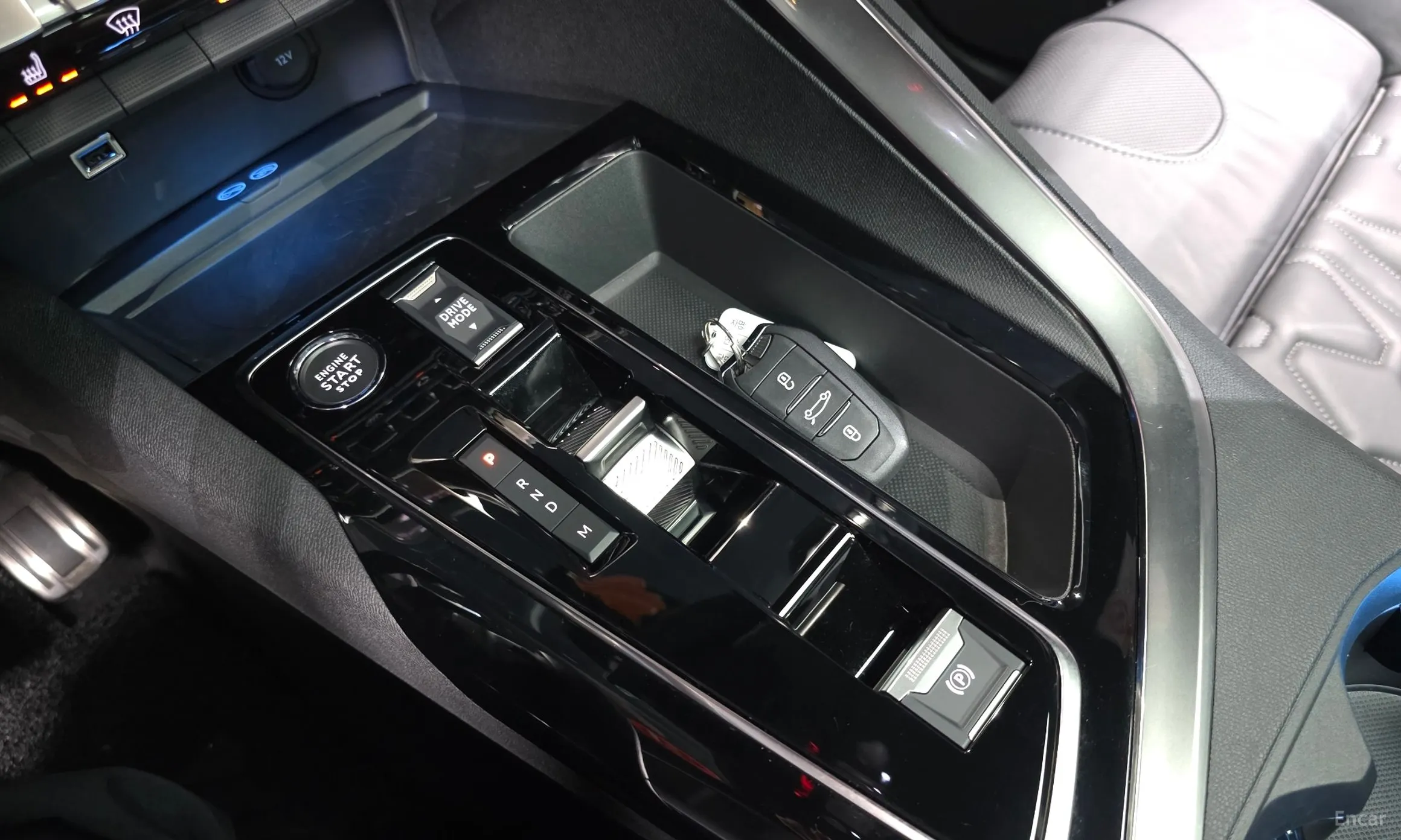Peugeot 5008 2nd generation превью 9
