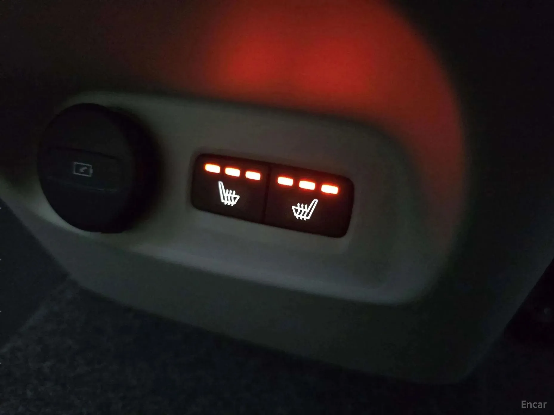 Volvo XC40 превью 15