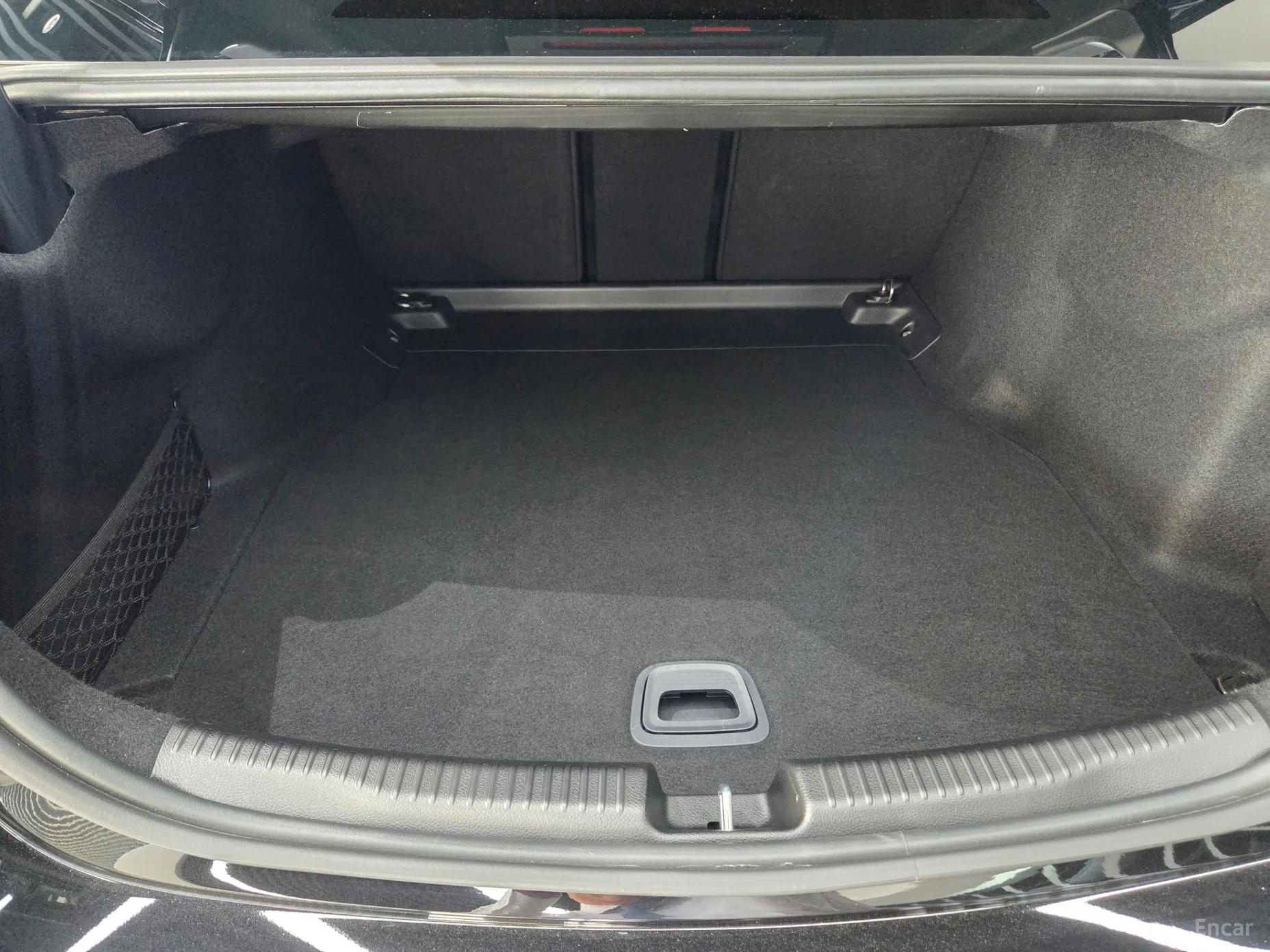 Mercedes Benz C-Class W206 превью 20