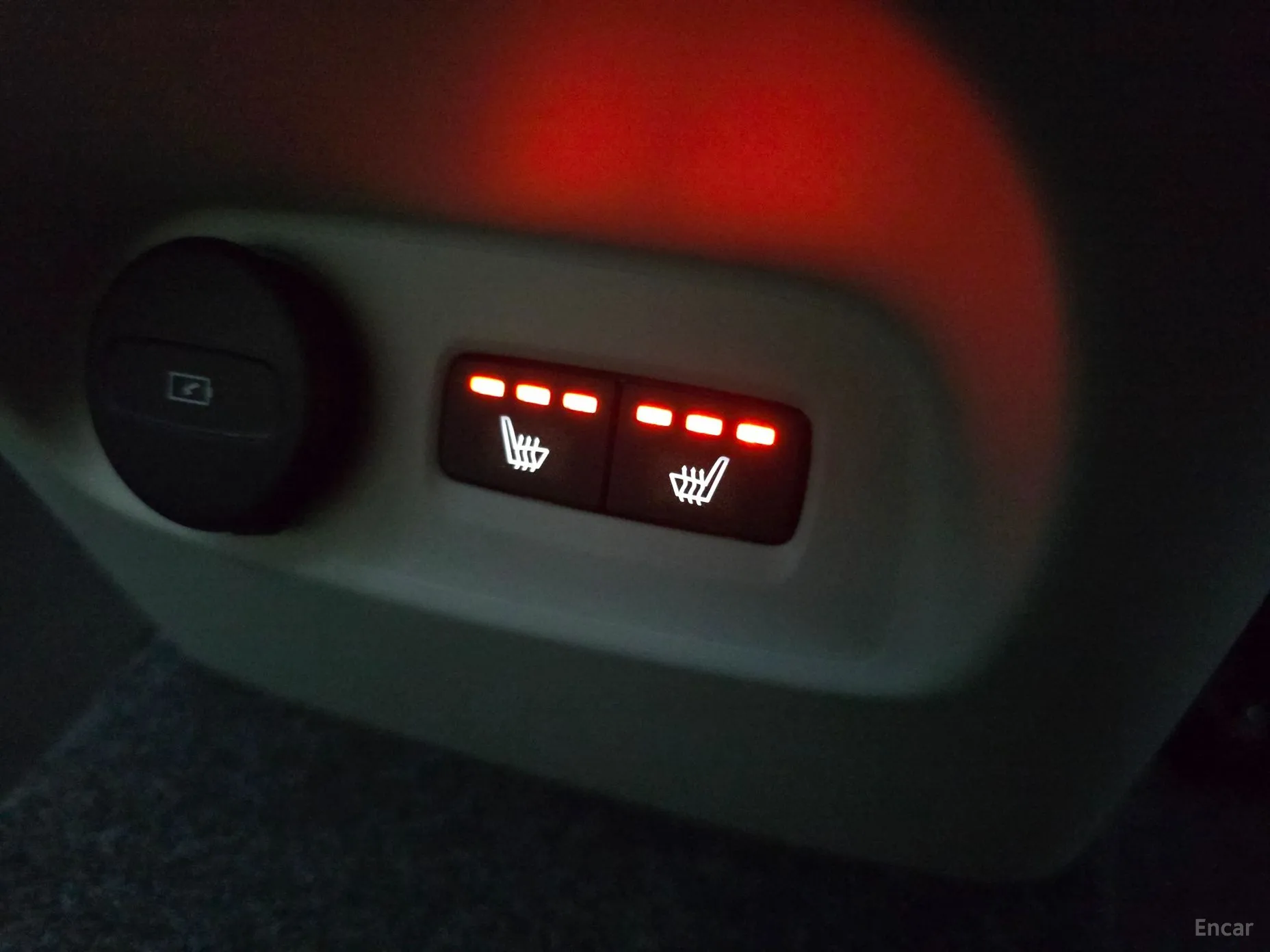 Volvo XC40 превью 18
