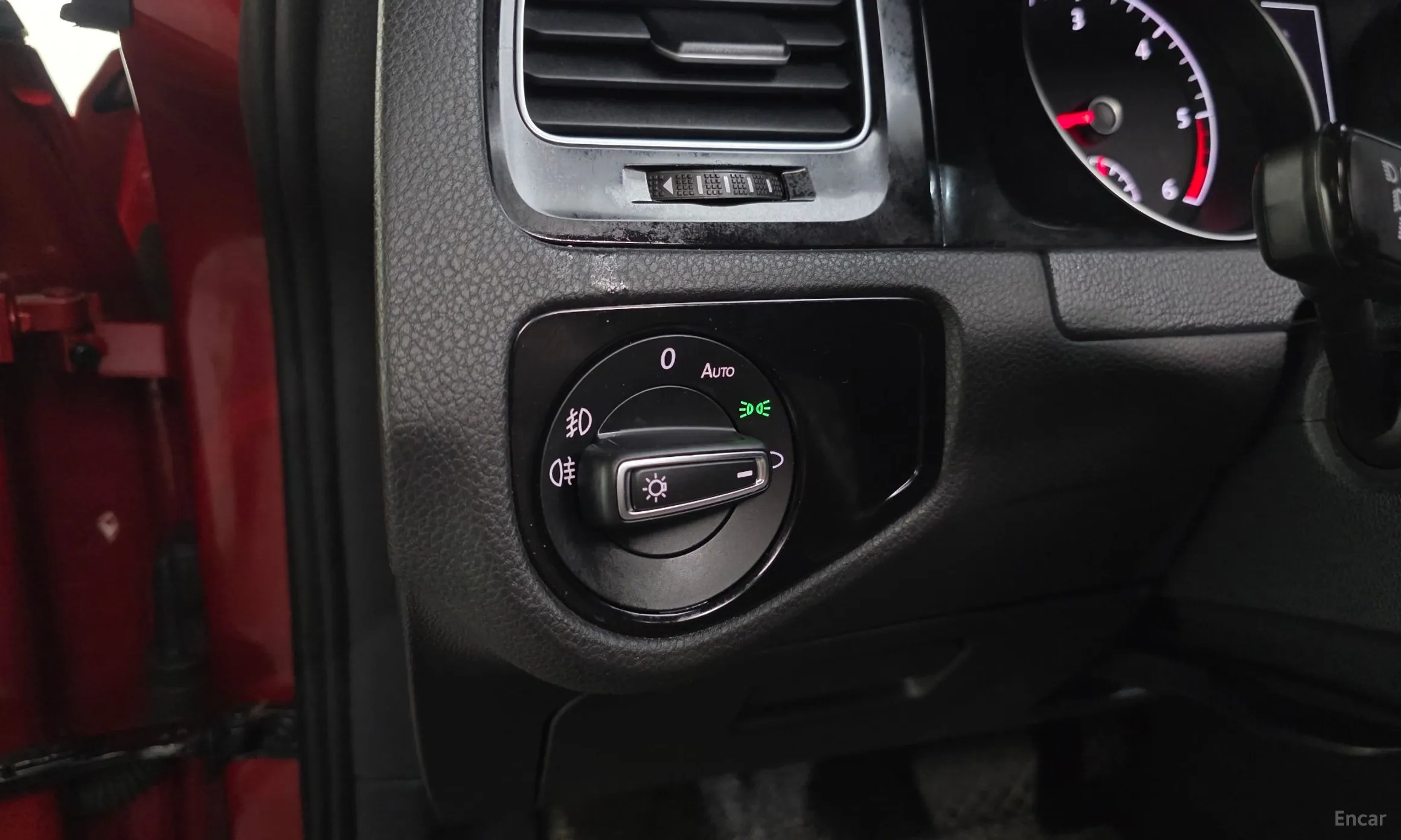 Volkswagen Golf 7th Generation превью 18