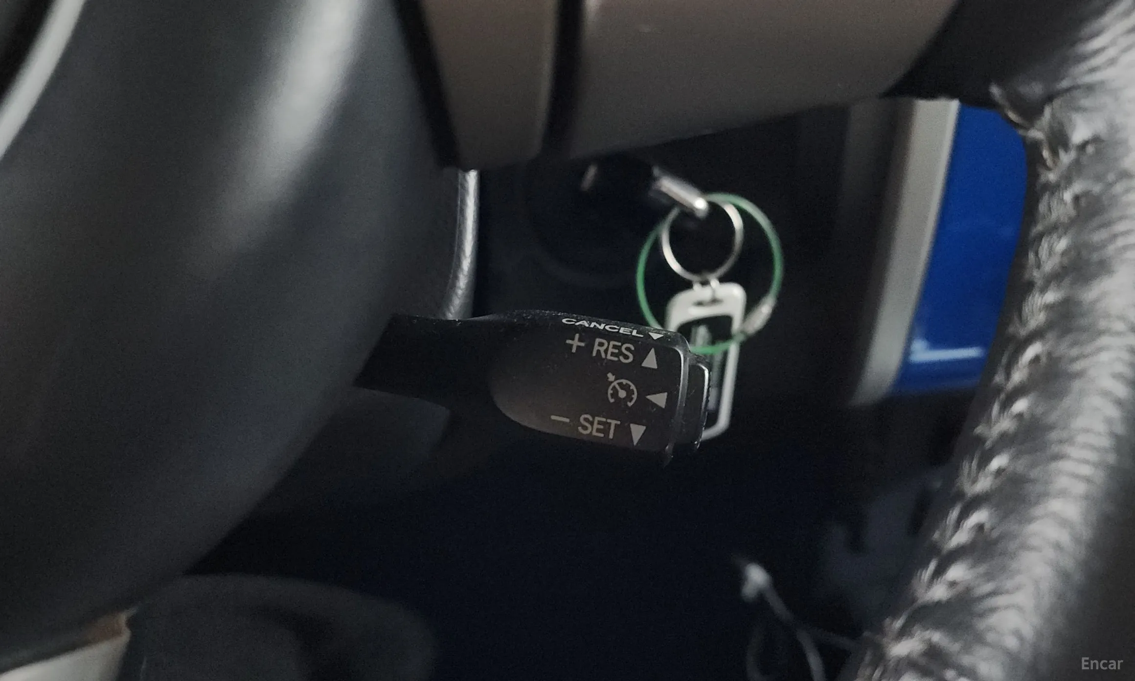 Toyota FJ Cruiser превью 13