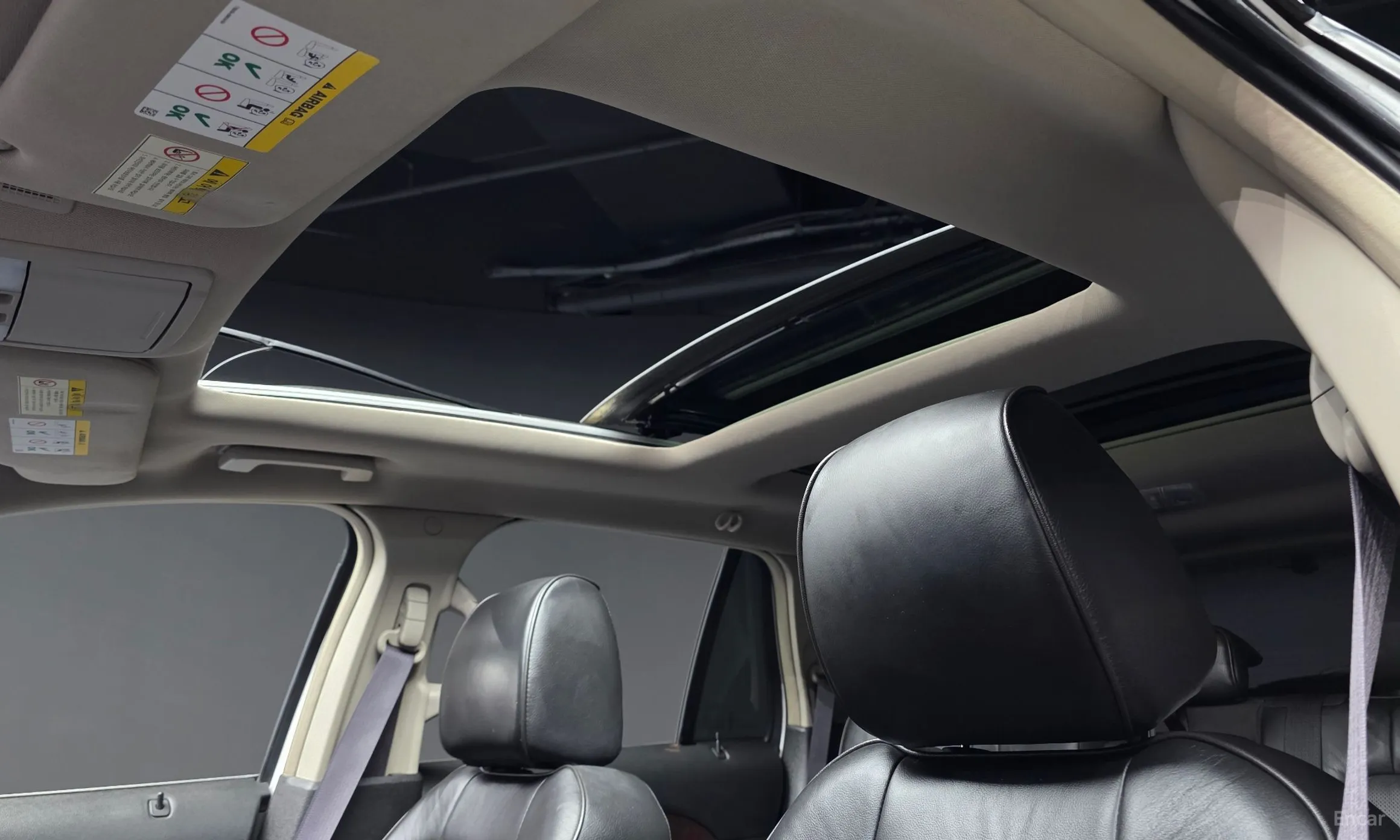 Lincoln New MKX превью 16