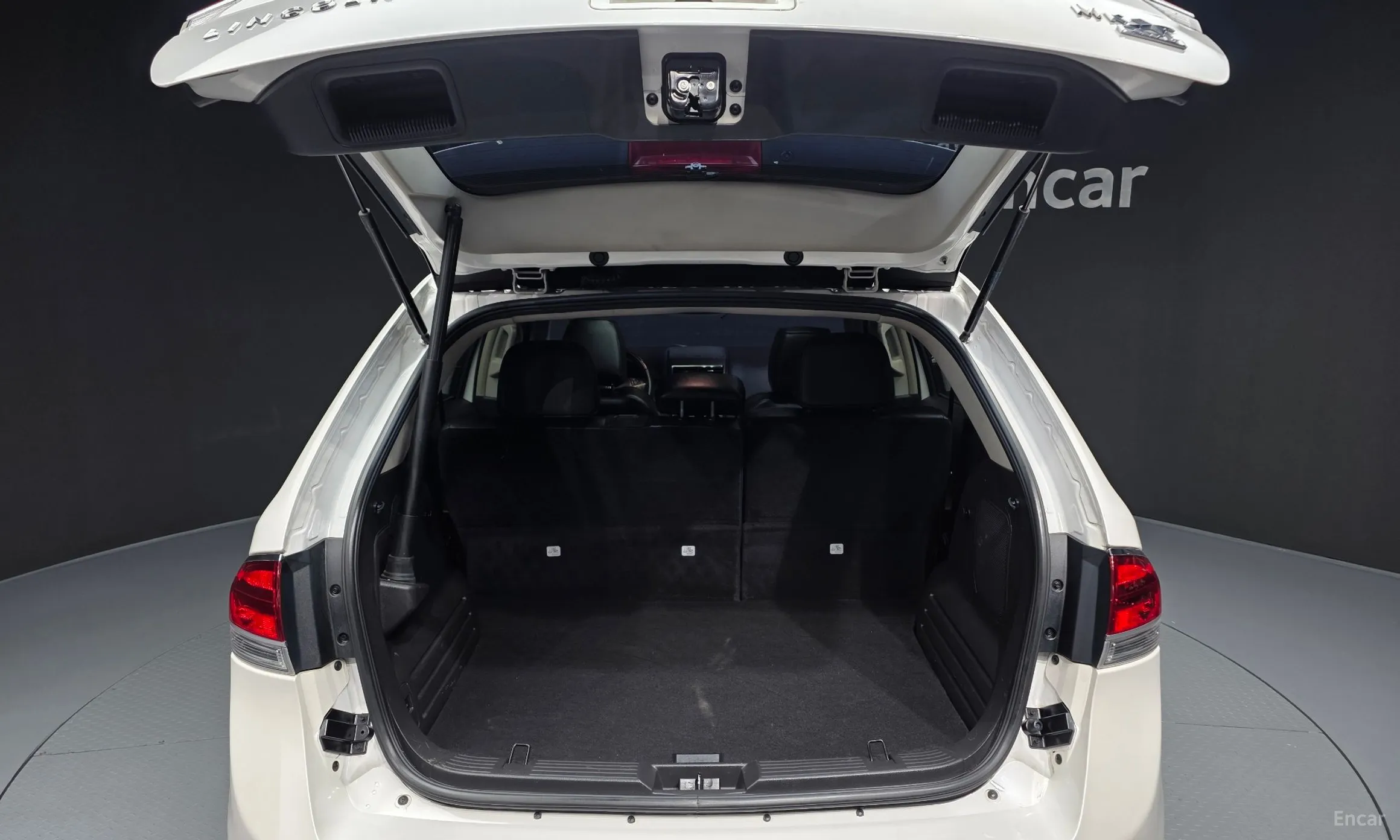 Lincoln New MKX превью 20
