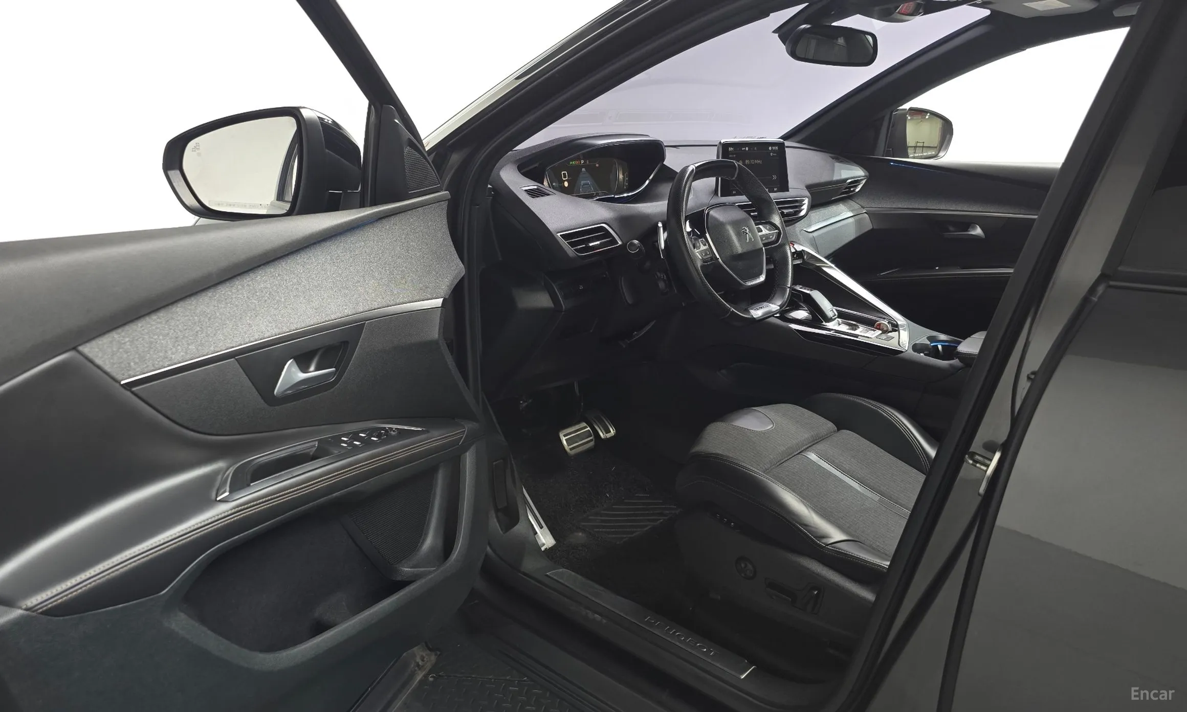 Peugeot 5008 2nd generation превью 10