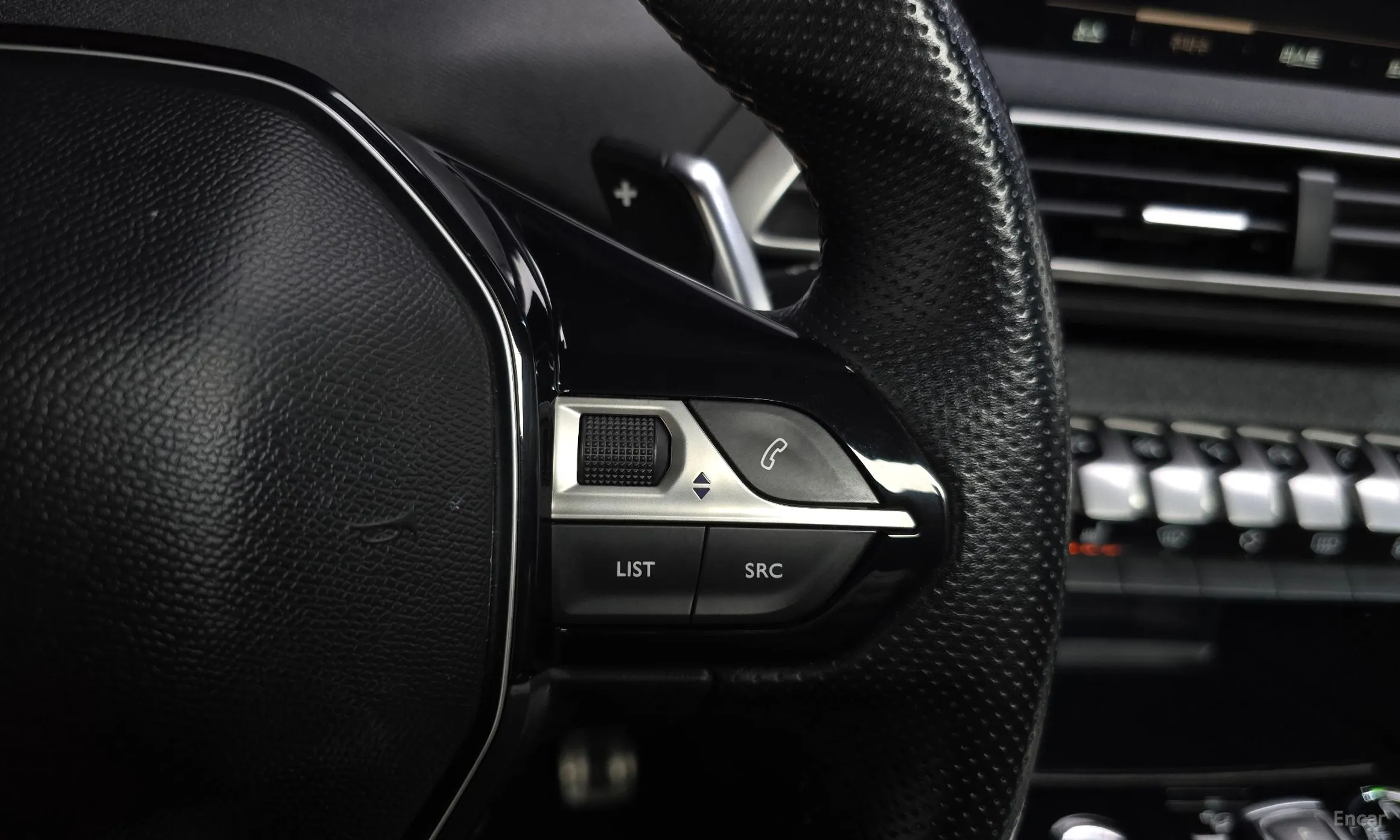 Peugeot 5008 2nd generation превью 16