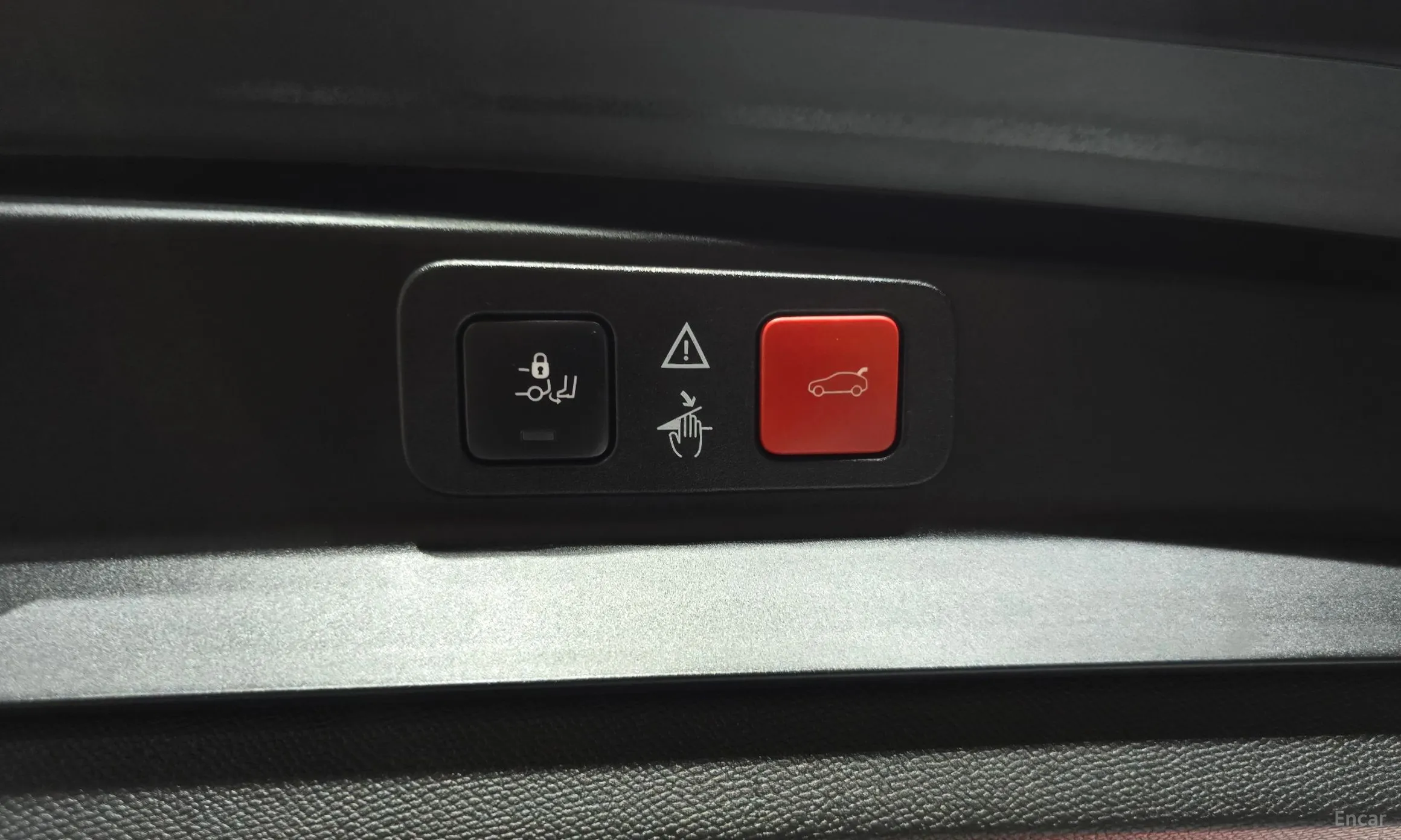 Peugeot 5008 2nd generation превью 20