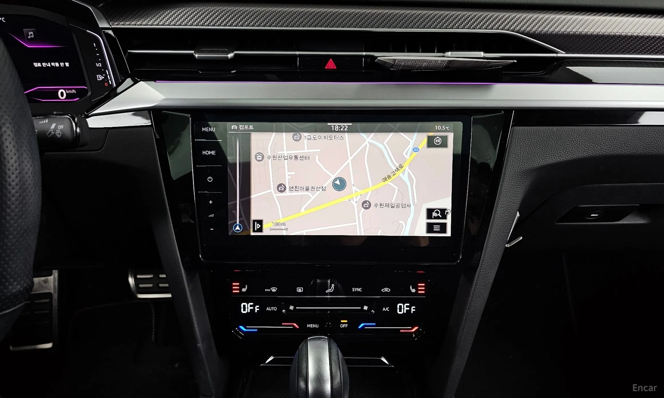 Volkswagen Ateon превью 14