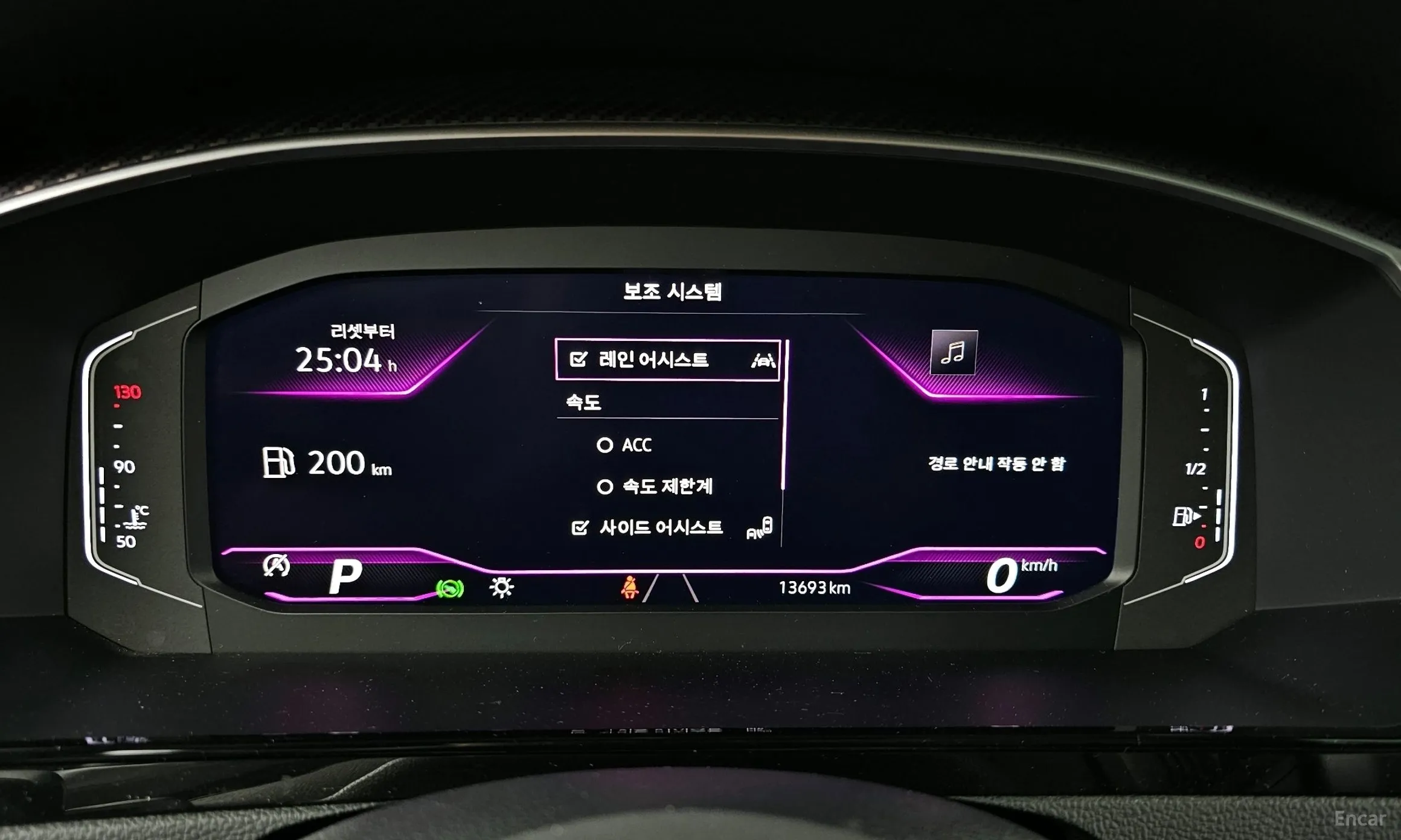 Volkswagen Ateon превью 8